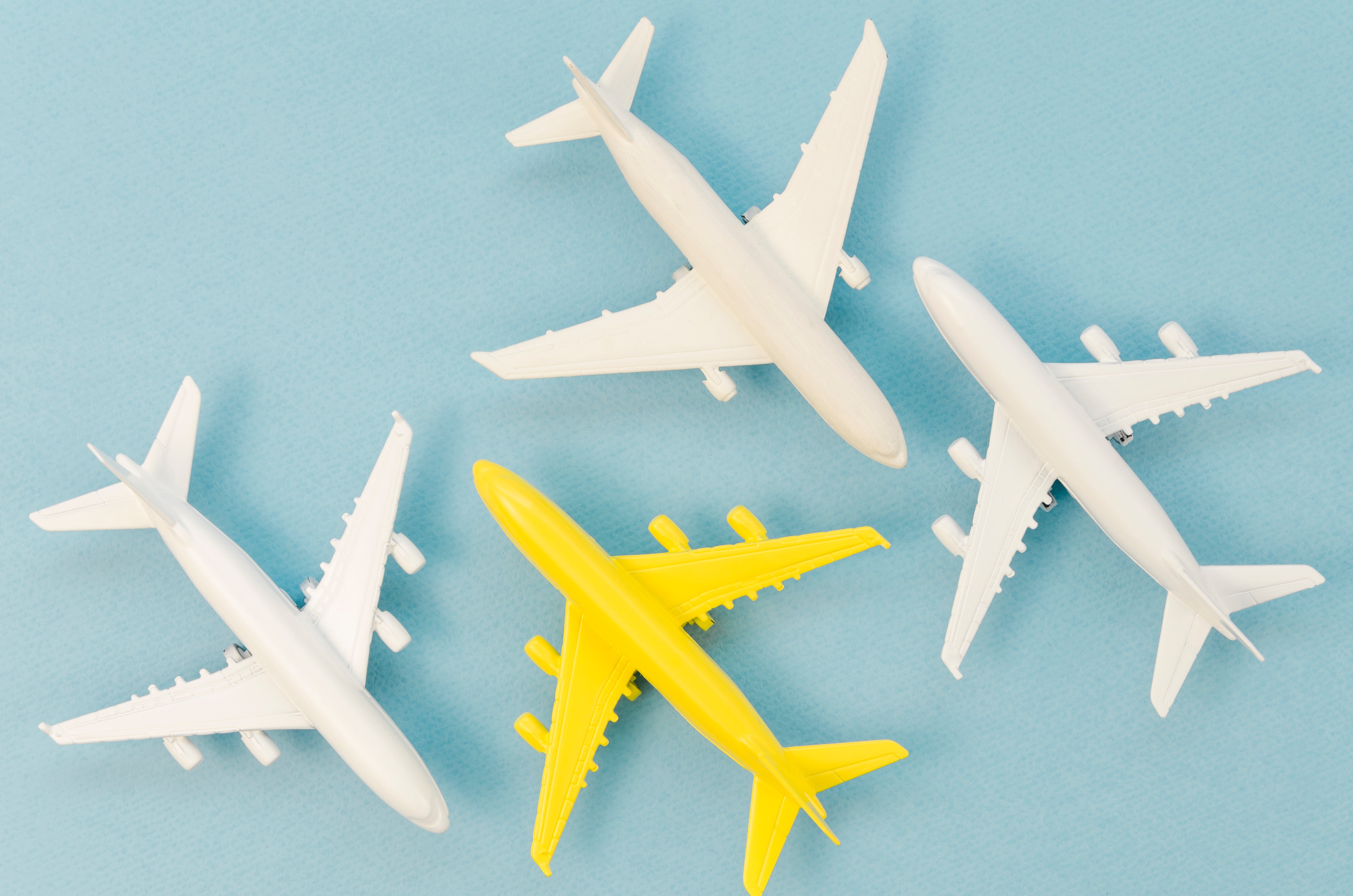 Airplane - Models