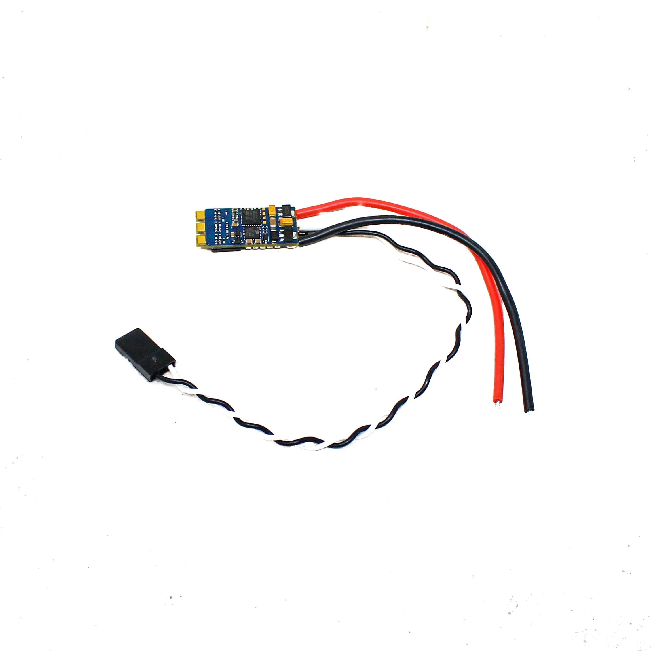 One Shot BLHeli_32 35A 32 bit 2-5S ESC
