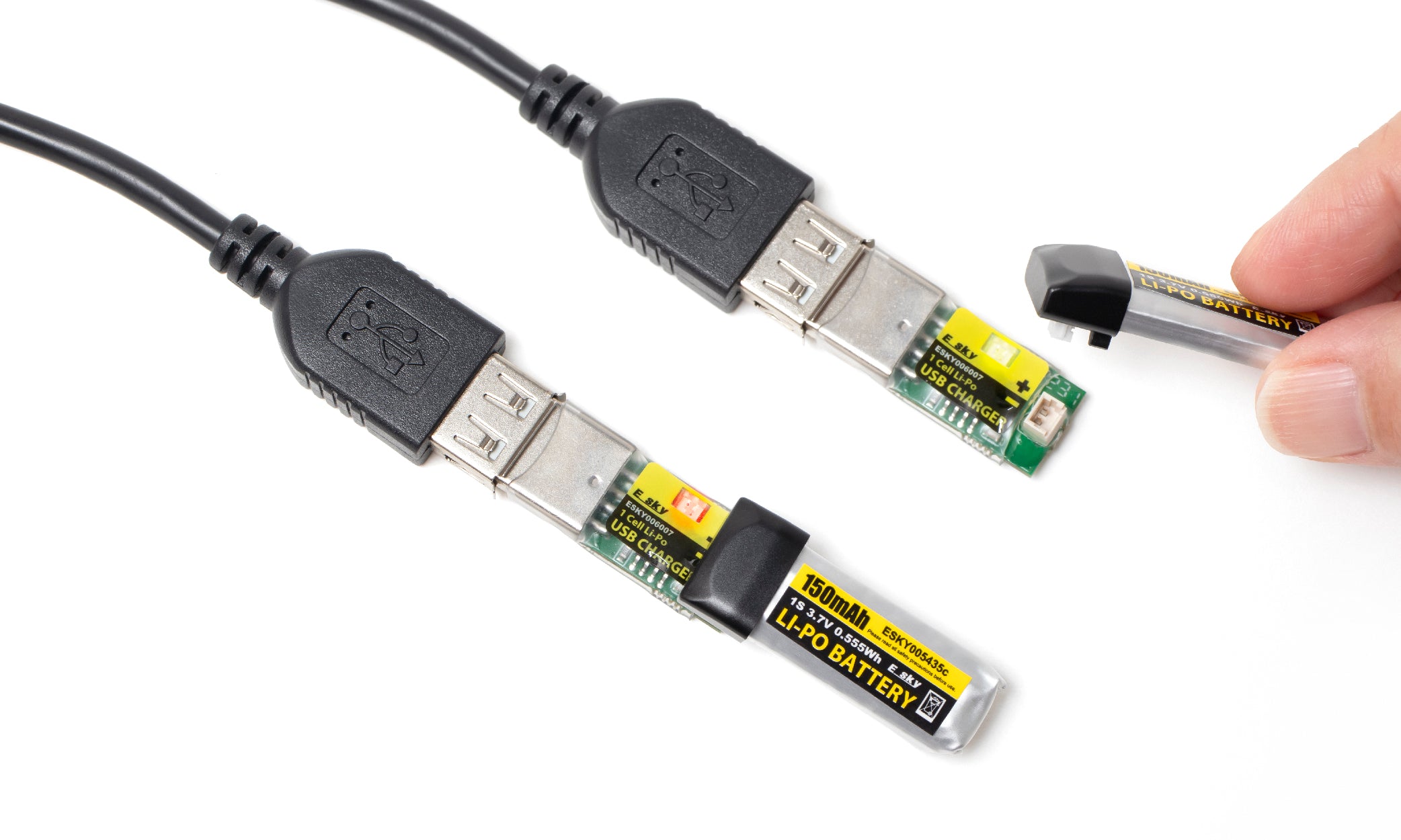 E SKY ULTRA MICRO