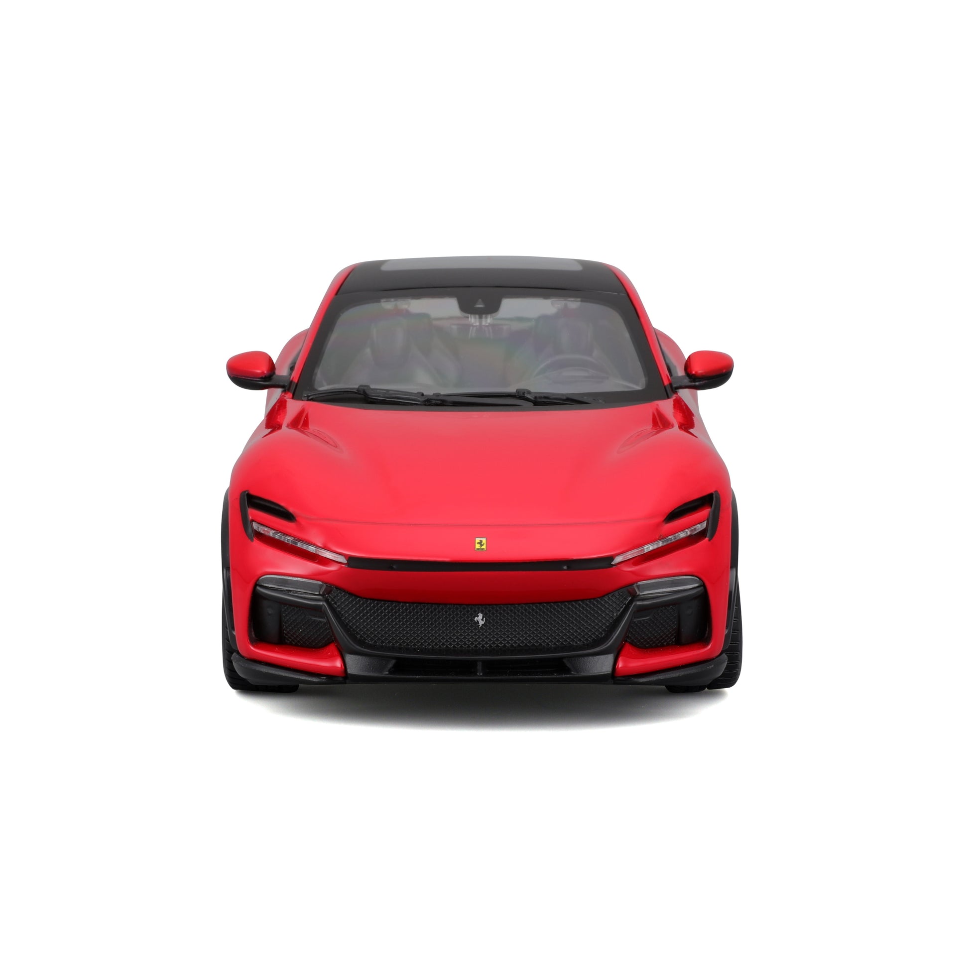 BBURAGO 18-96030 1:24 FERRARI PUROSANGUE DIECAST MODEL