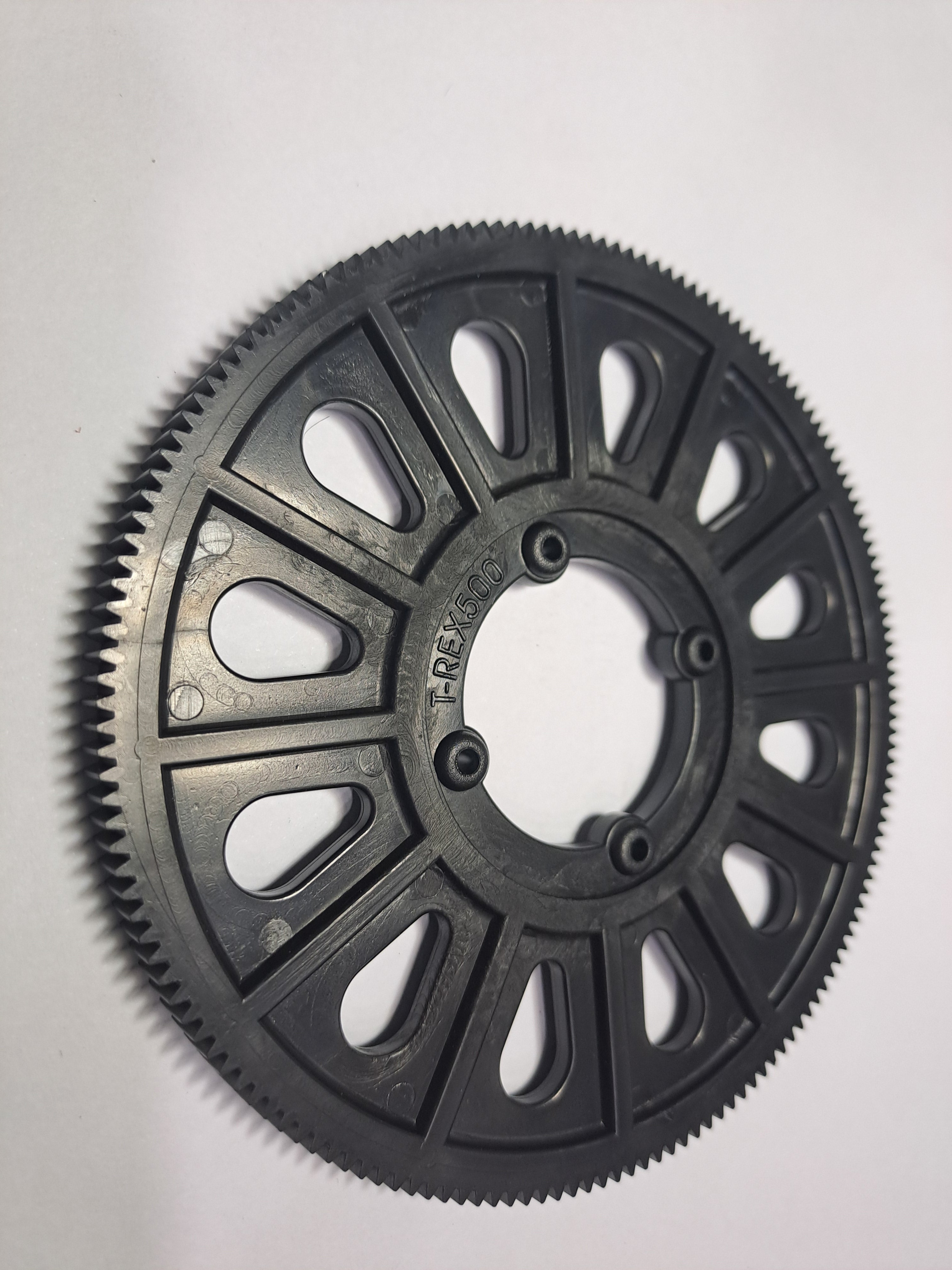 ALIGN TREX 500X MAIN DRIVE GEAR 134T-H50178A