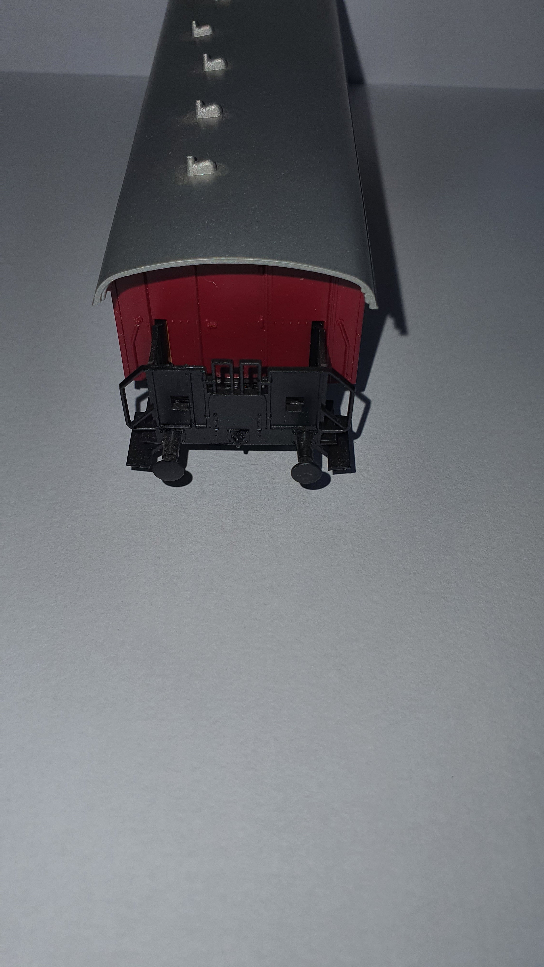 ROCO H0 80306 PASSENGER CAR 80 273 STG