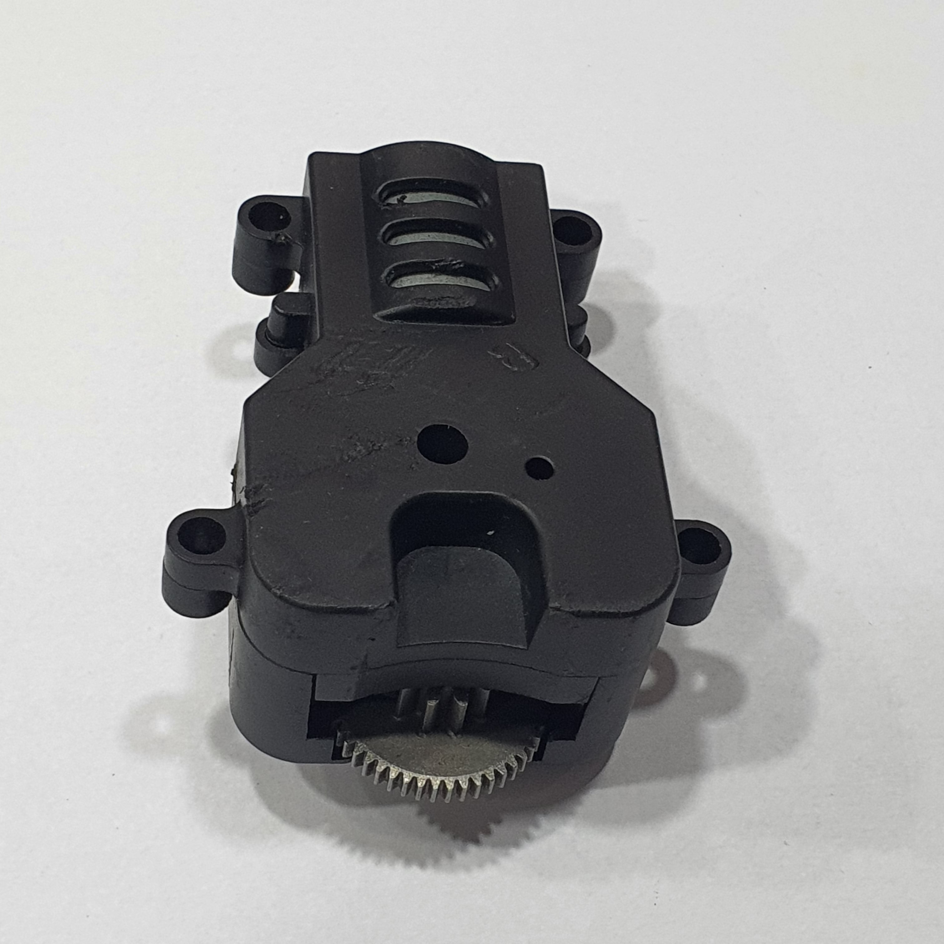 HUINA 1583 SPARE PART STEERING GEAR BOX