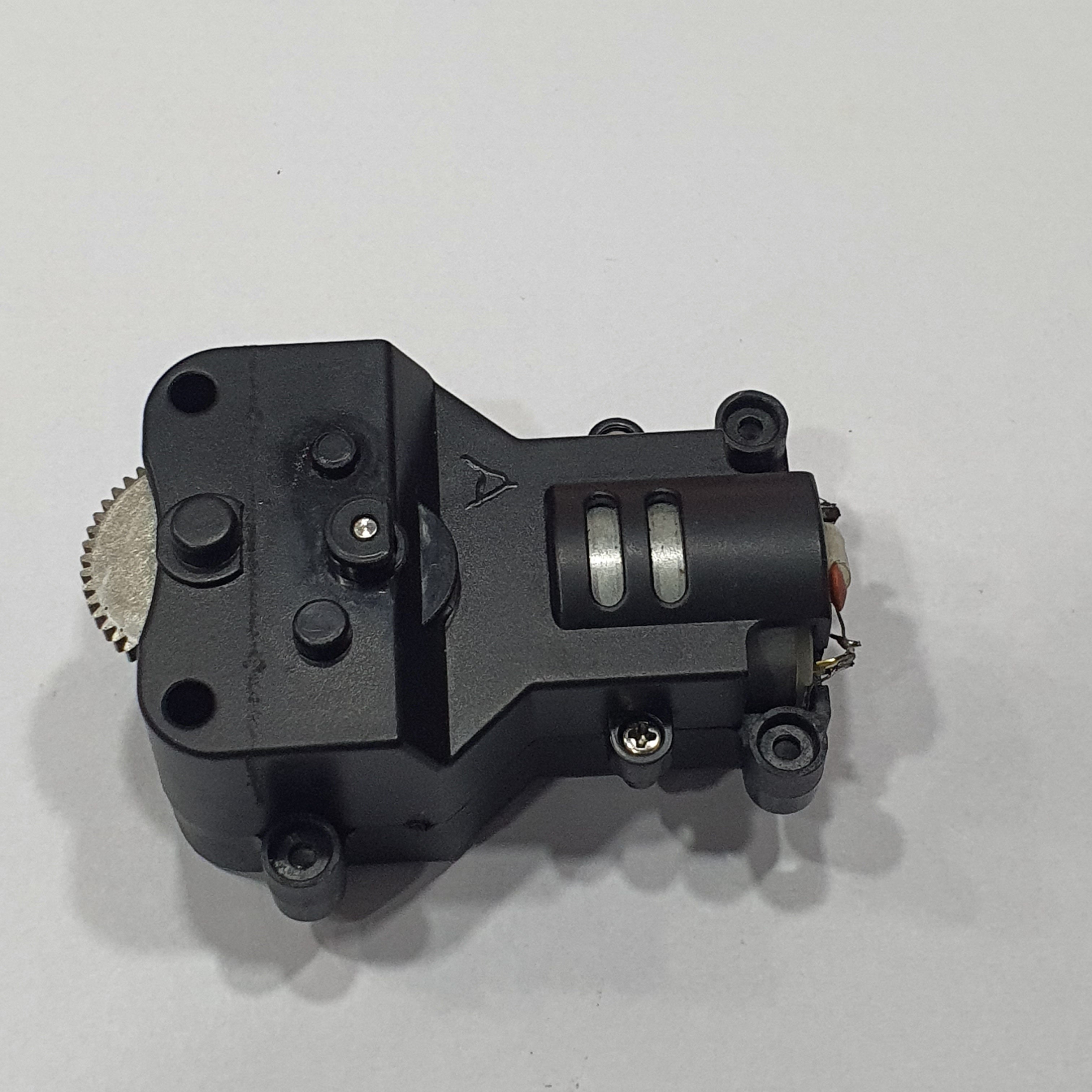 HUINA 1583 SPARE PART STEERING GEAR BOX