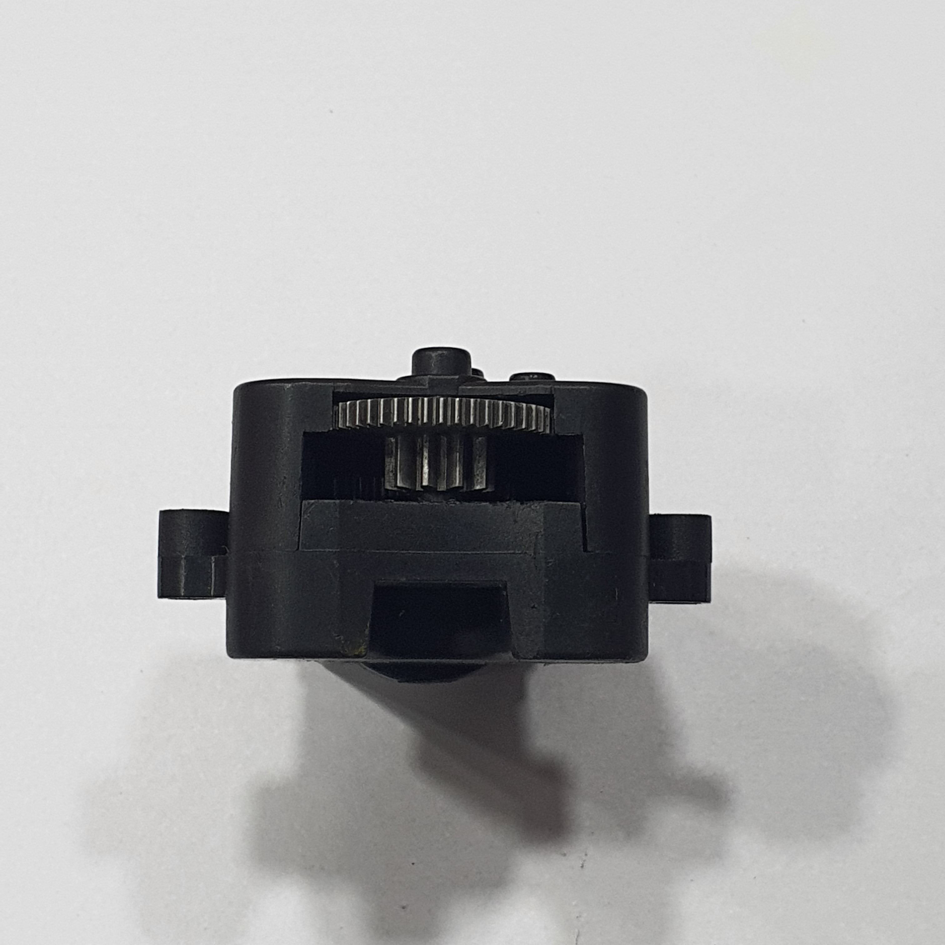 HUINA 1583 SPARE PART STEERING GEAR BOX