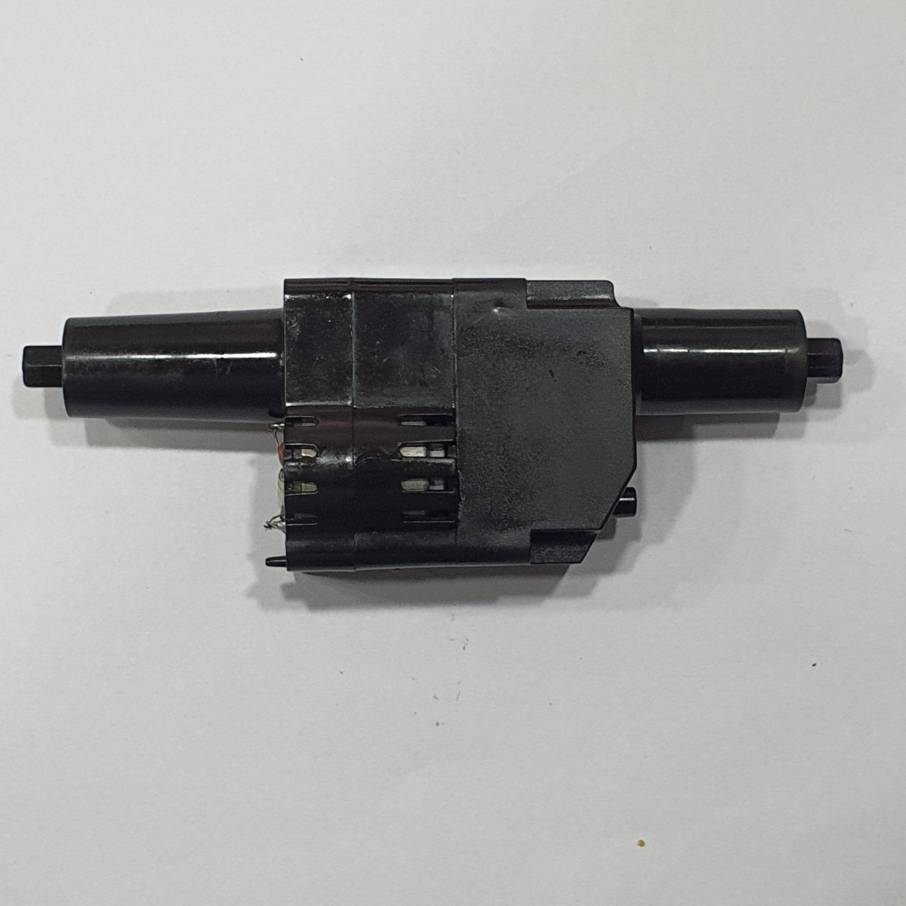 HUINA CY1583 SPARE PARTS THE DRIVING GEARBOX(FRONT AND BACK)