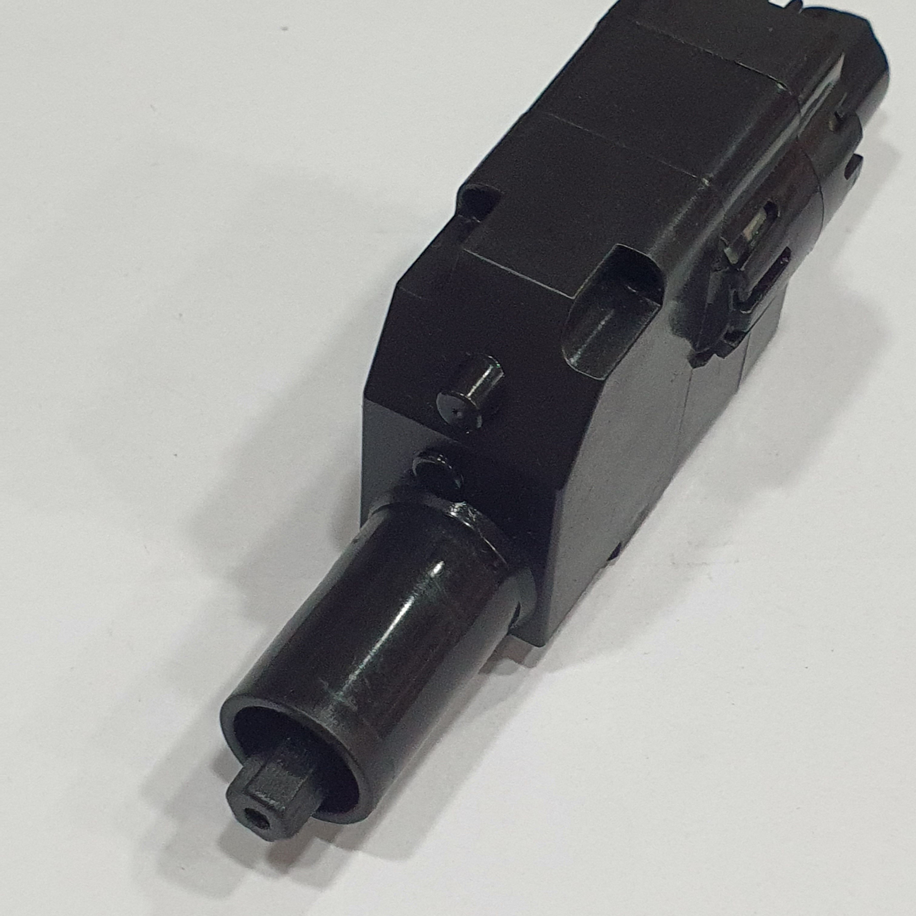 HUINA CY1583 SPARE PARTS THE DRIVING GEARBOX(FRONT AND BACK)