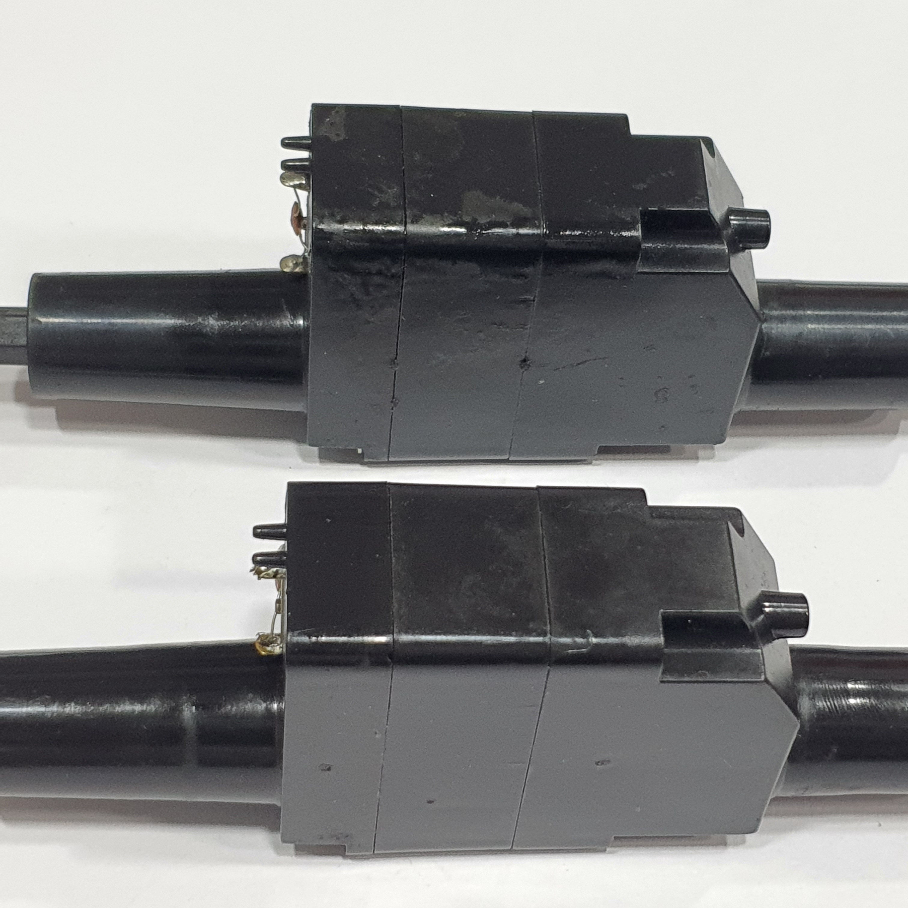 HUINA CY1583 SPARE PARTS THE DRIVING GEARBOX(FRONT AND BACK)