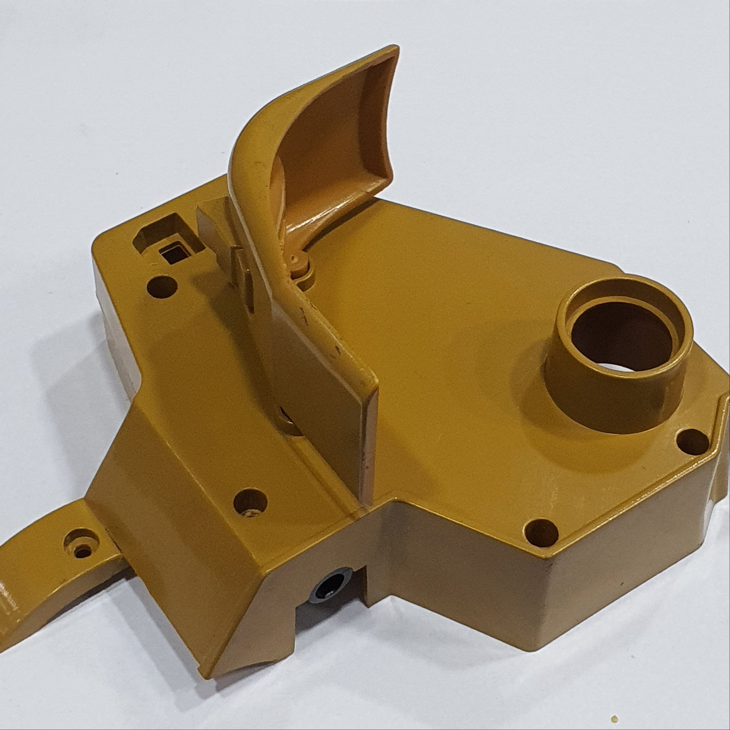 HUINA 1583 SPARE PART STEERING OUTER LEFT CABINET