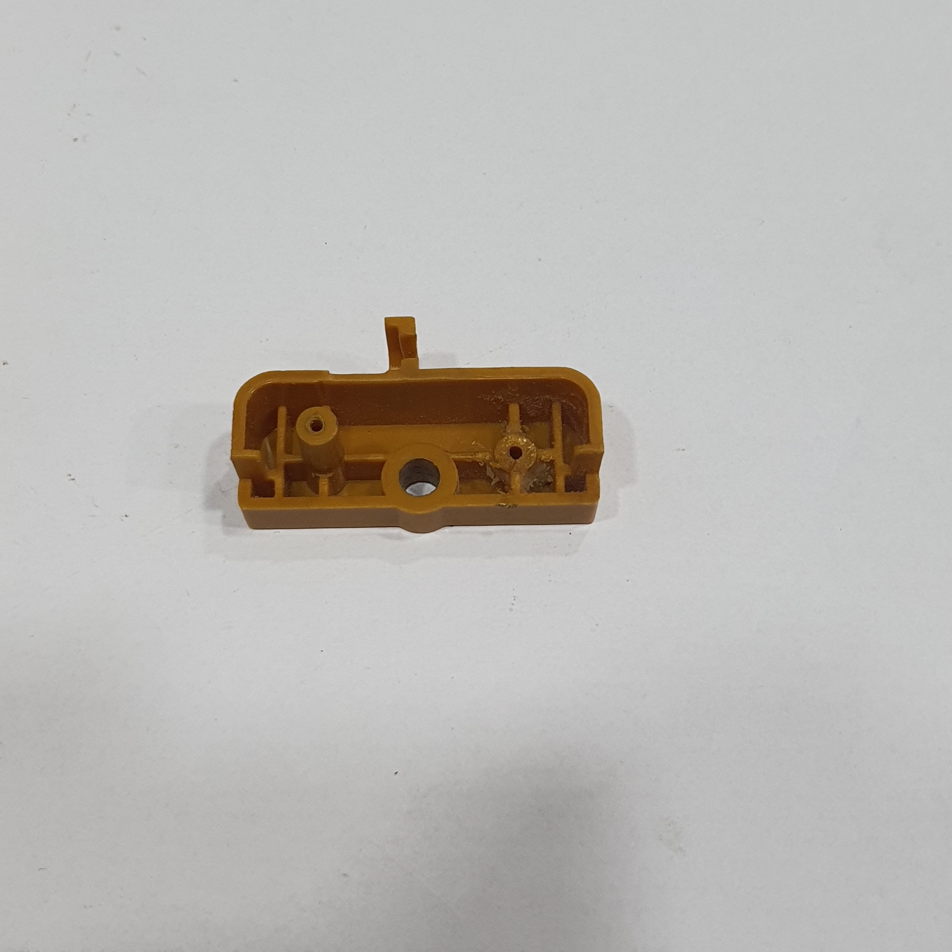 HUINA 1583 SPARE PART TOOTH SEGMENT STEERING GEAR WITH FRAME
