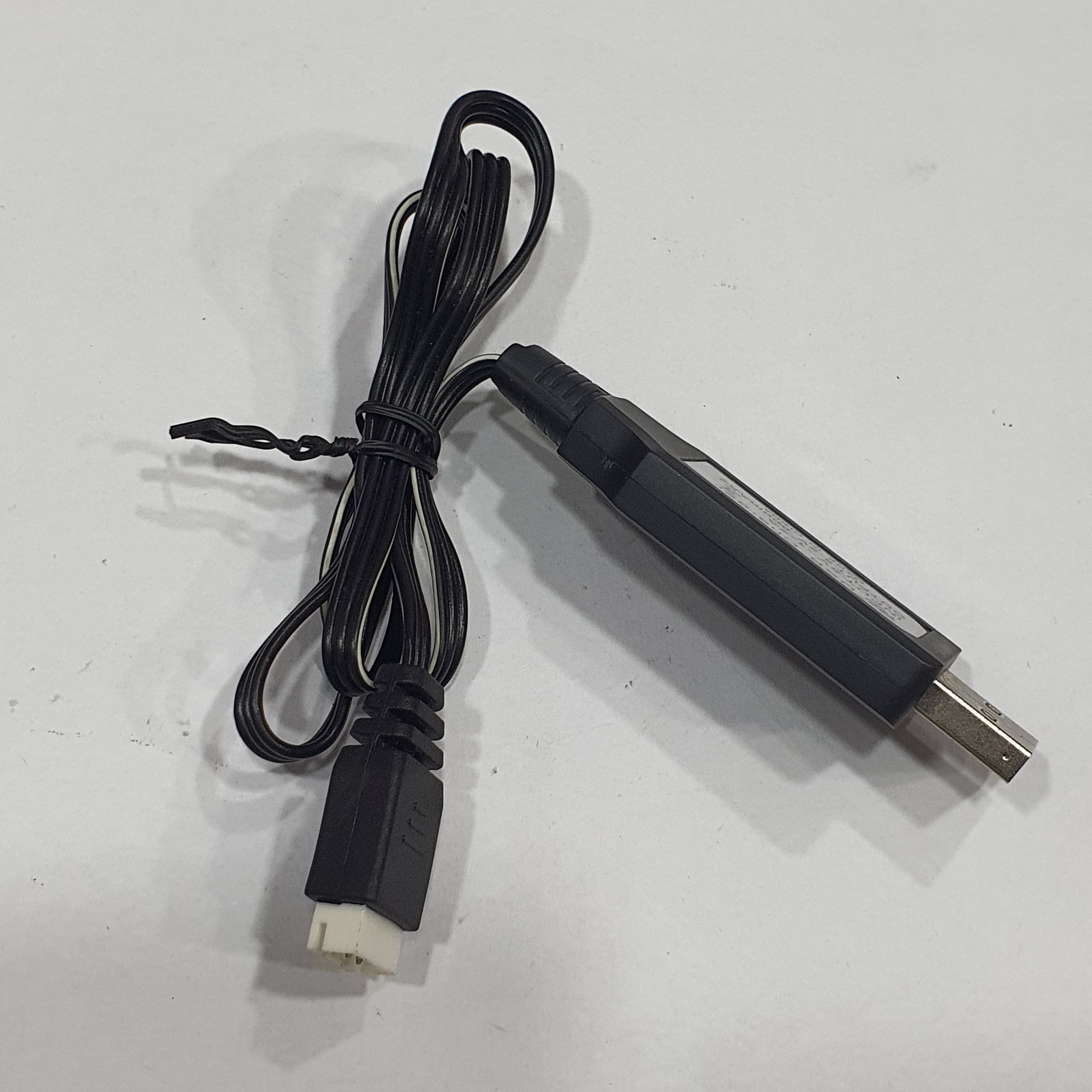 HUINA 1583 SPARE PART SPARE USB CABLE FOR HUINA 1580/1583/1594/1582/1593/1592/1569