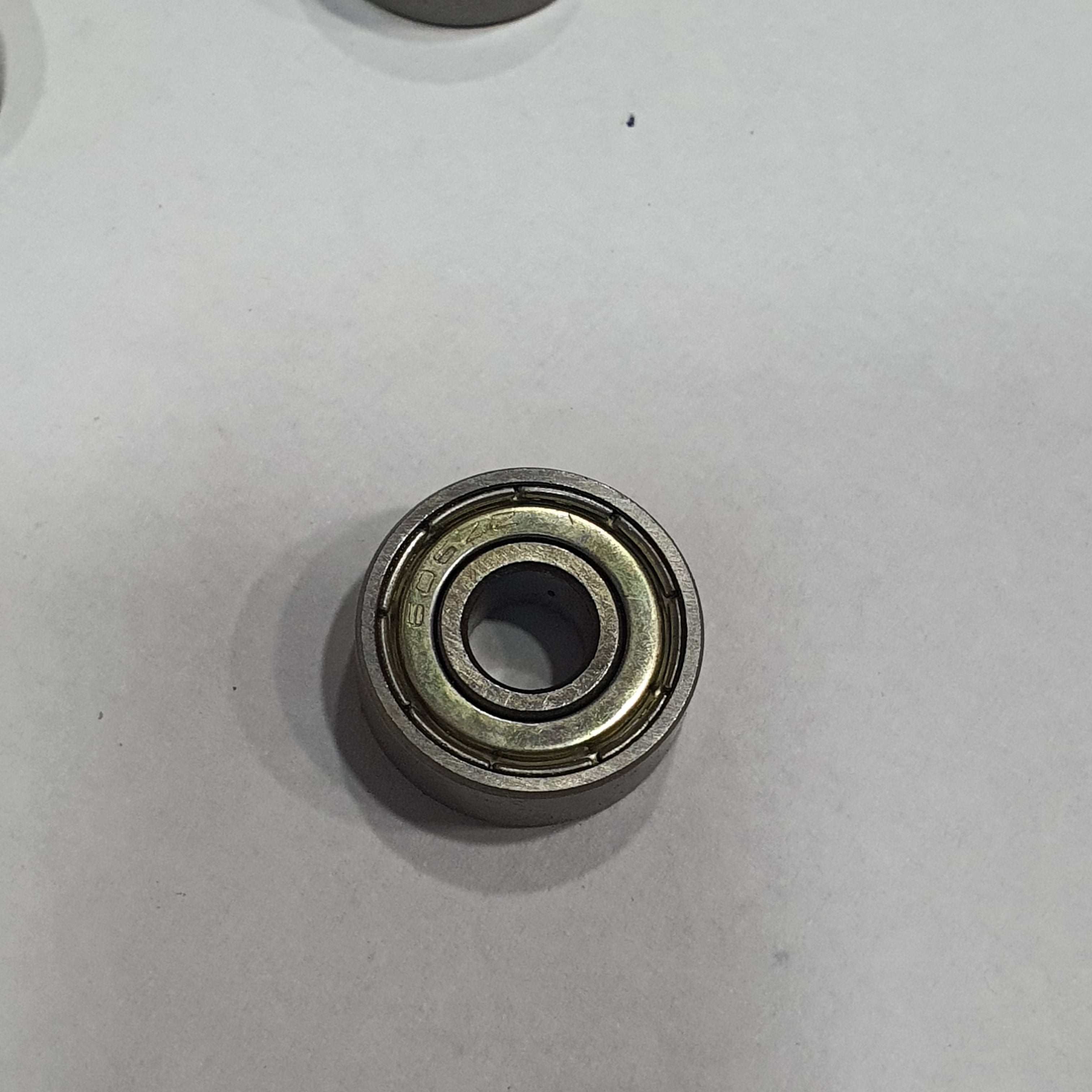 HUINA 1583 SPARE PART MINI 606ZZBALL BEARING | (6X17X6)