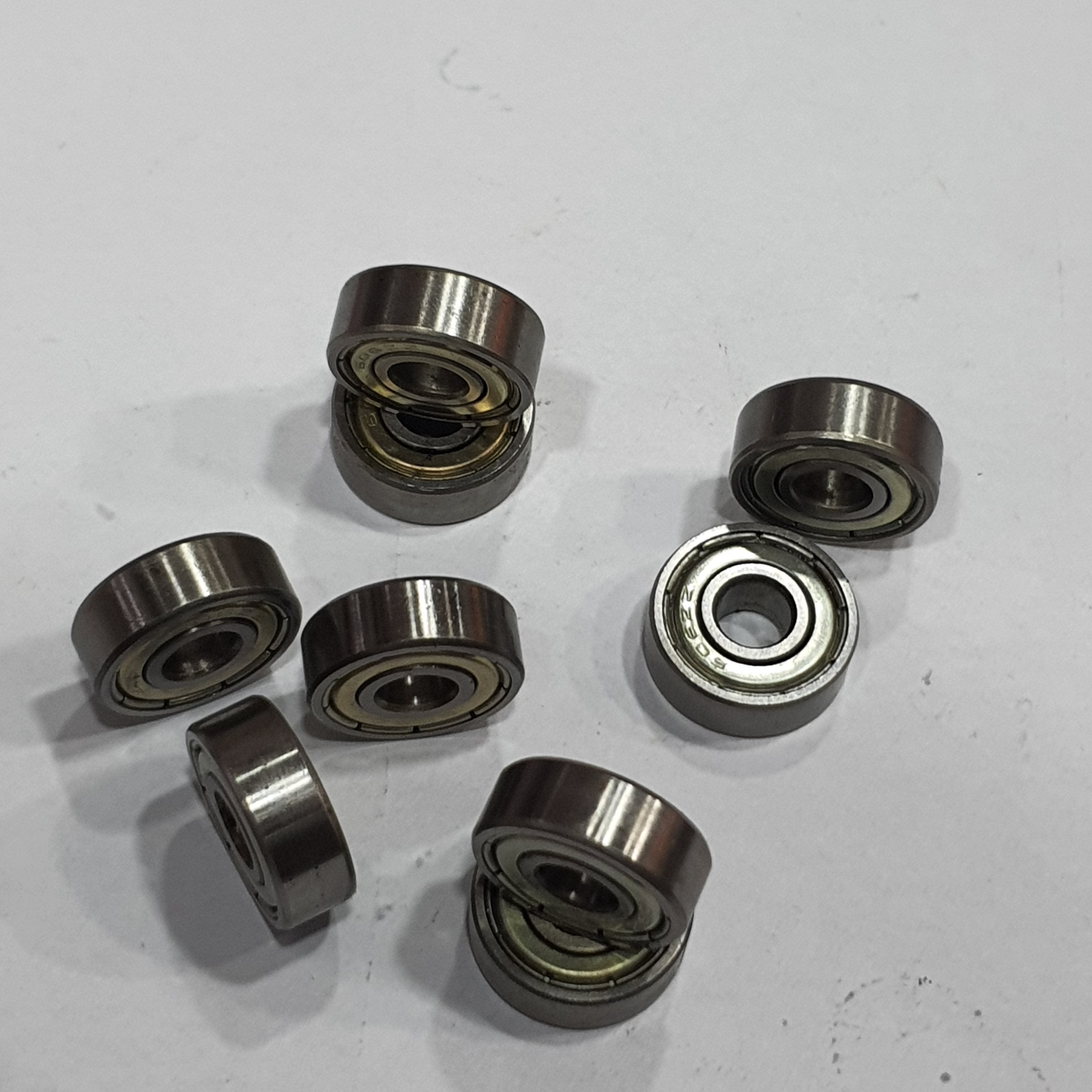 HUINA 1583 SPARE PART MINI 606ZZBALL BEARING | (6X17X6)