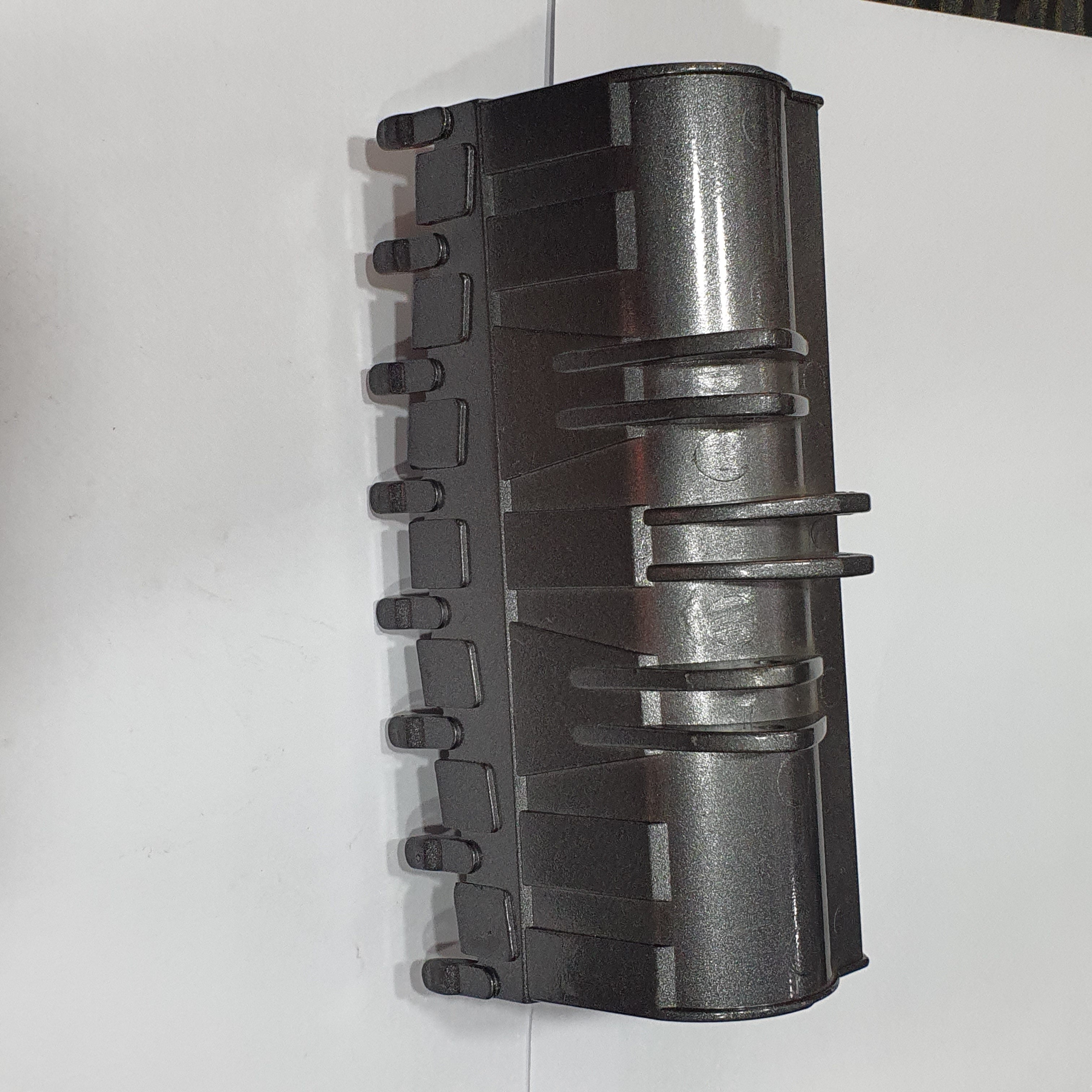 HUINA 1583 SPARE PART 1/14 RC ENGINEERING TRUCK ALLOY BULLDOZER BUCKET REPLACEMENT KIT