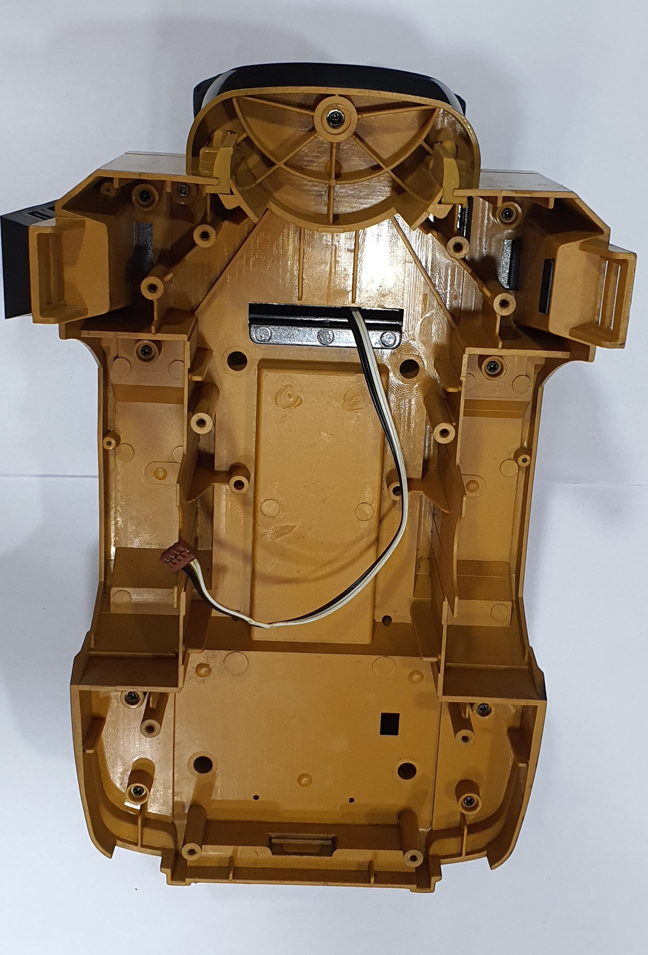 HUINA 1583 SPARE PART WHEEL LOADER WEIGHT BODY