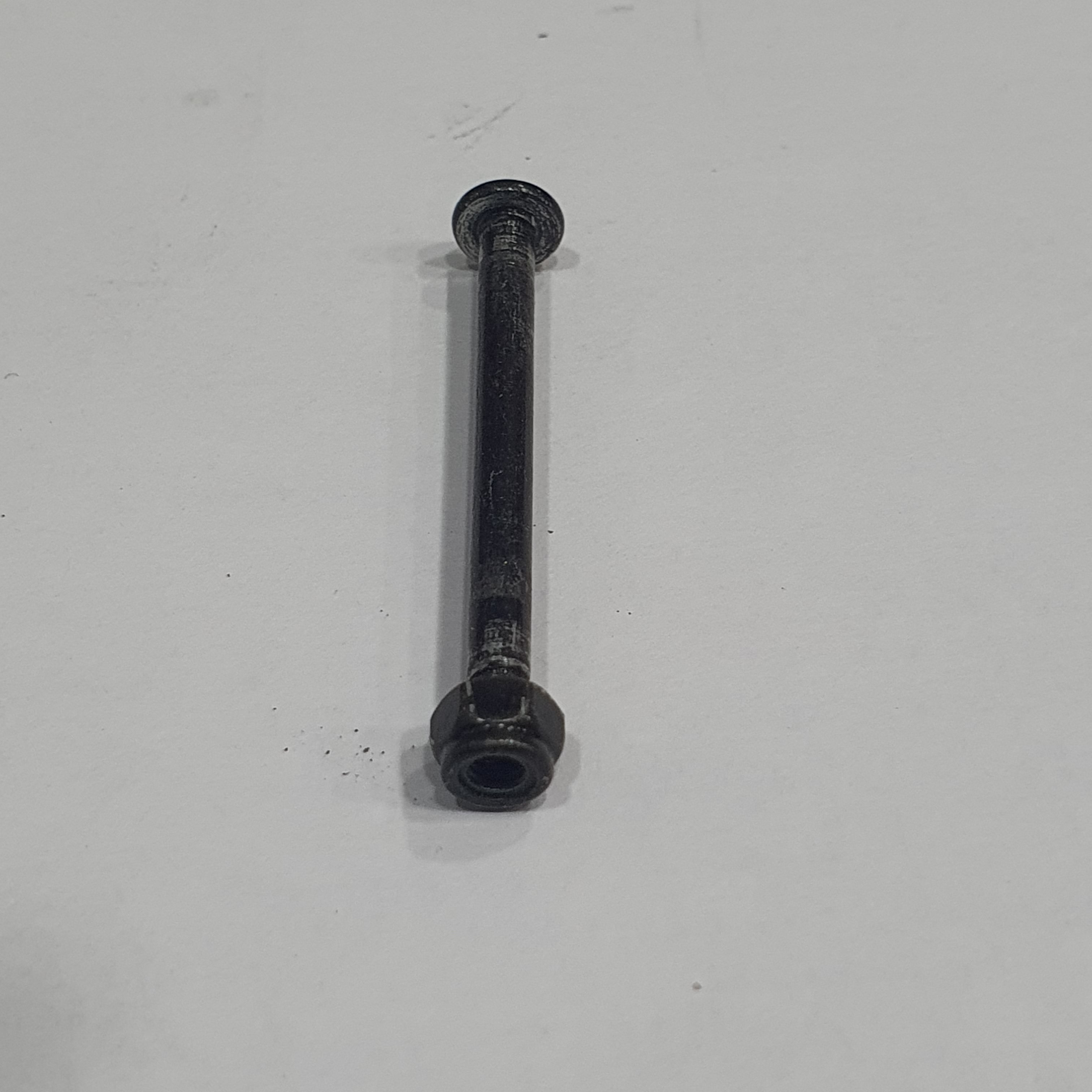 HUINA 1580 SPARE PART TRACK ROLLER BOLT & NUT 35MM X 3MM