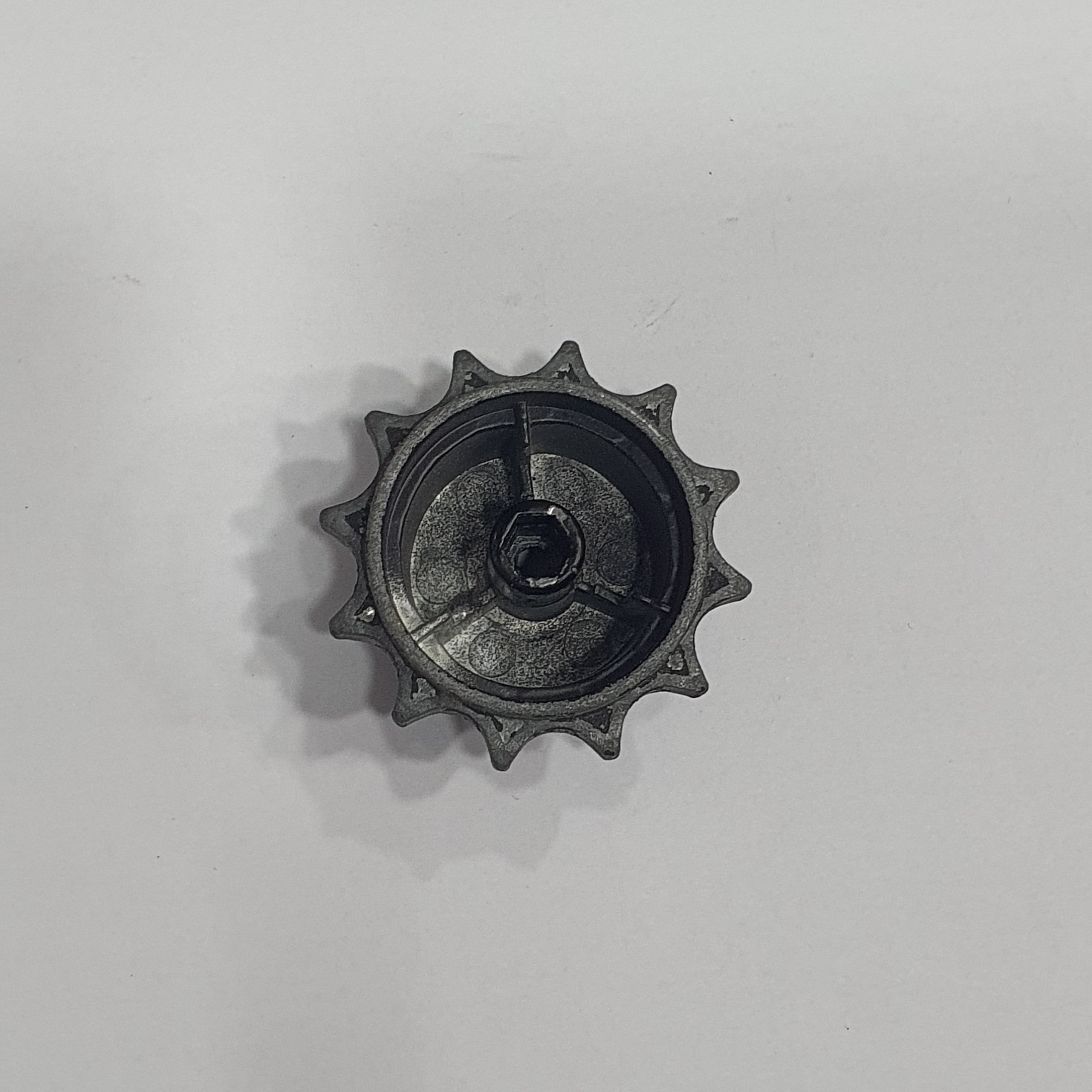 HUINA 1580 SPARE PART SPROCKET DRIVE WHEEL