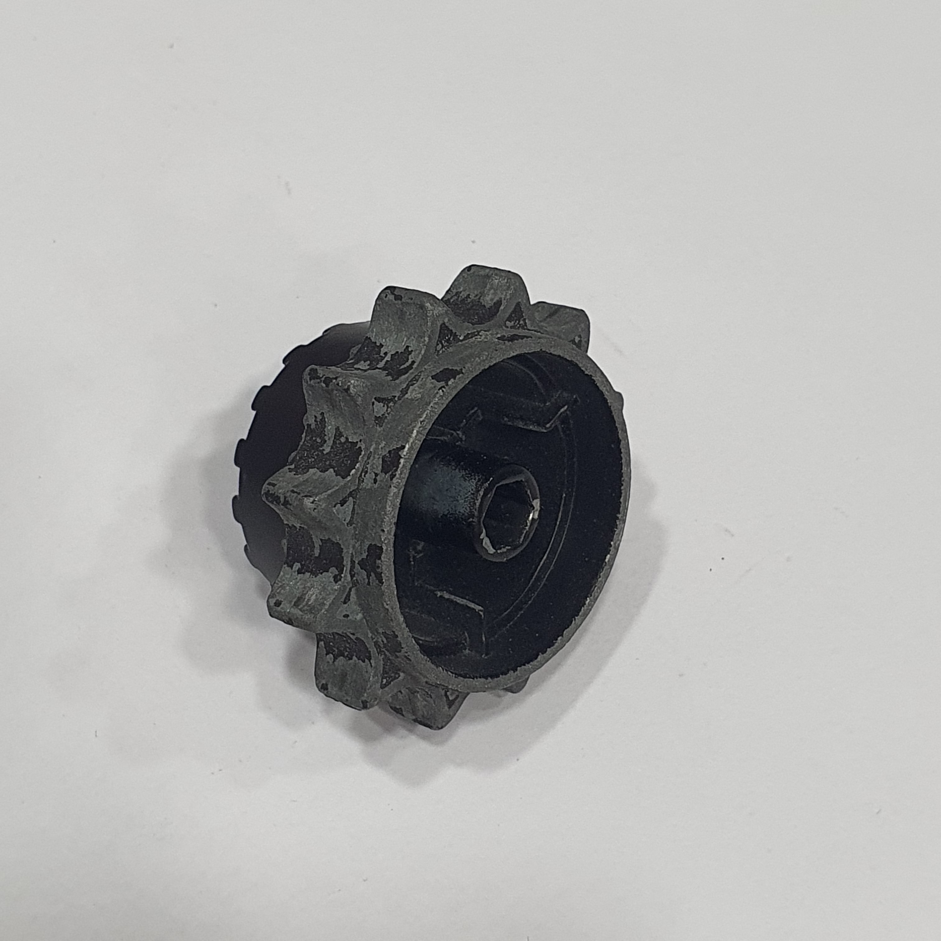 HUINA 1580 SPARE PART SPROCKET DRIVE WHEEL