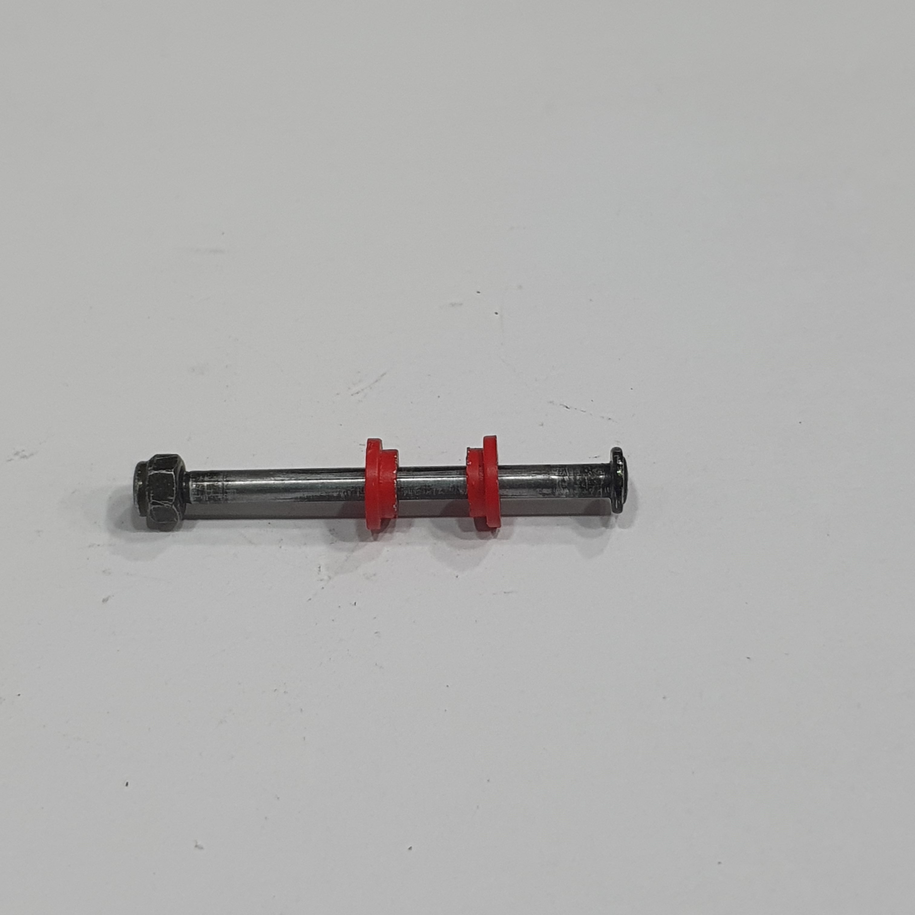 HUINA 1580 SPARE PART BOLT & NUT 42MM X 3MM