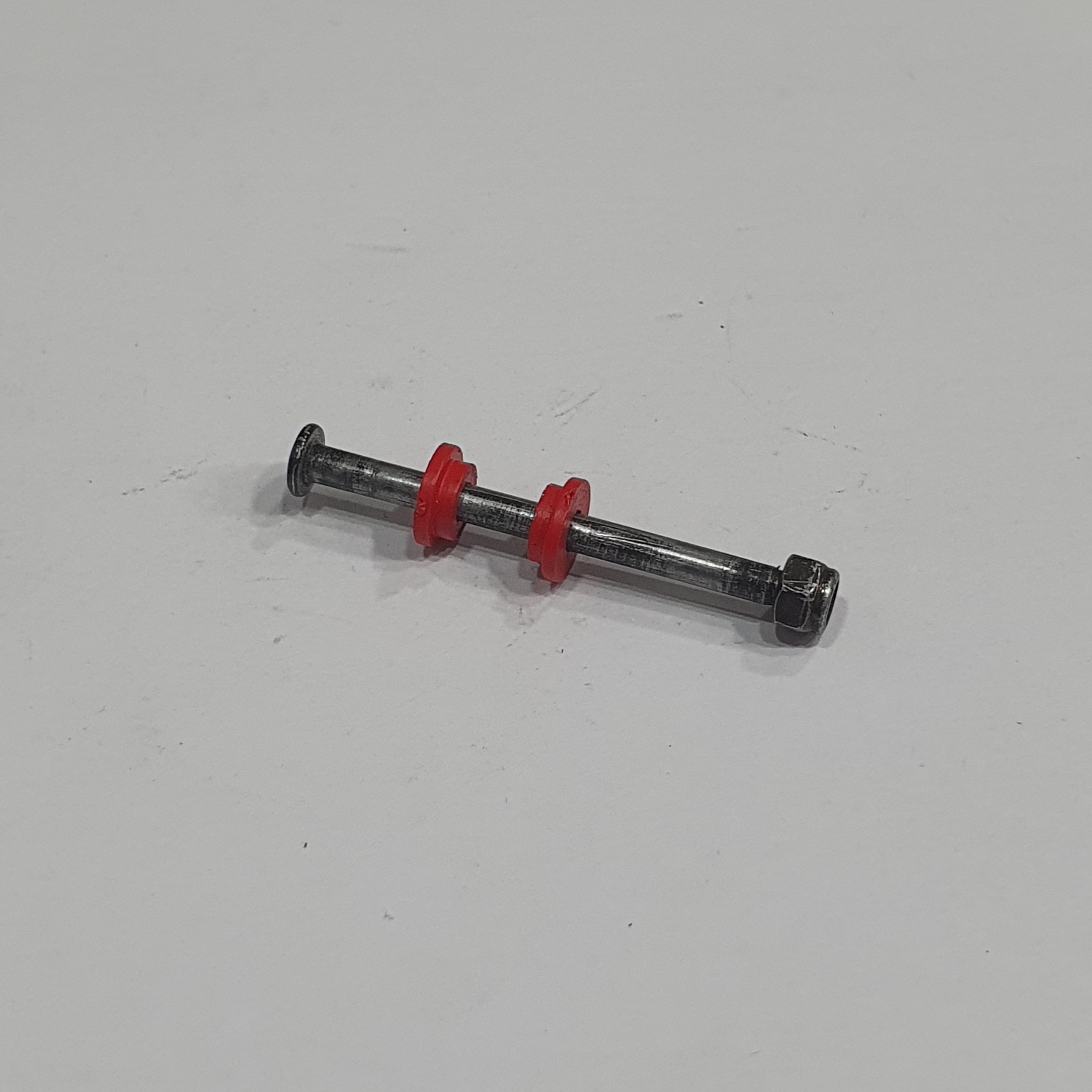 HUINA 1580 SPARE PART BOLT & NUT 42MM X 3MM