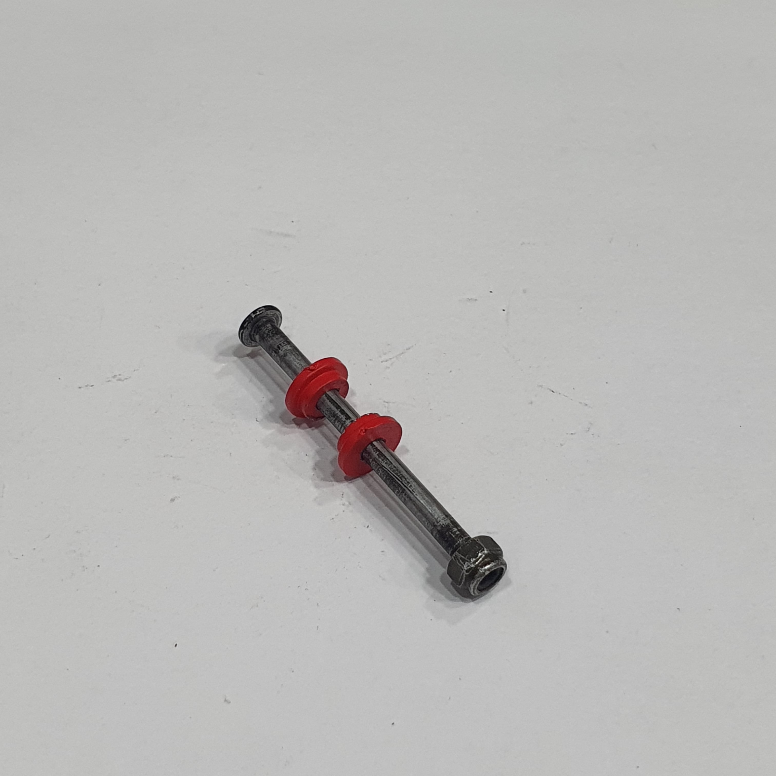 HUINA 1580 SPARE PART BOLT & NUT 42MM X 3MM