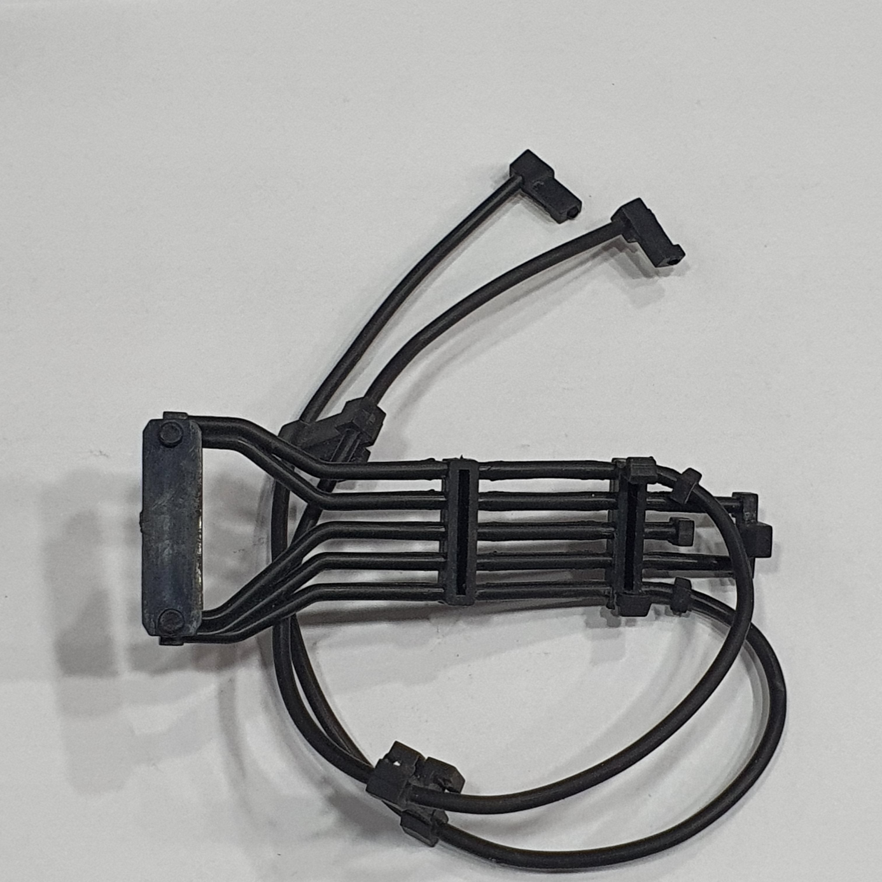 HUINA 1594 SPARE PART ARM RUBBER ASSEMBLY