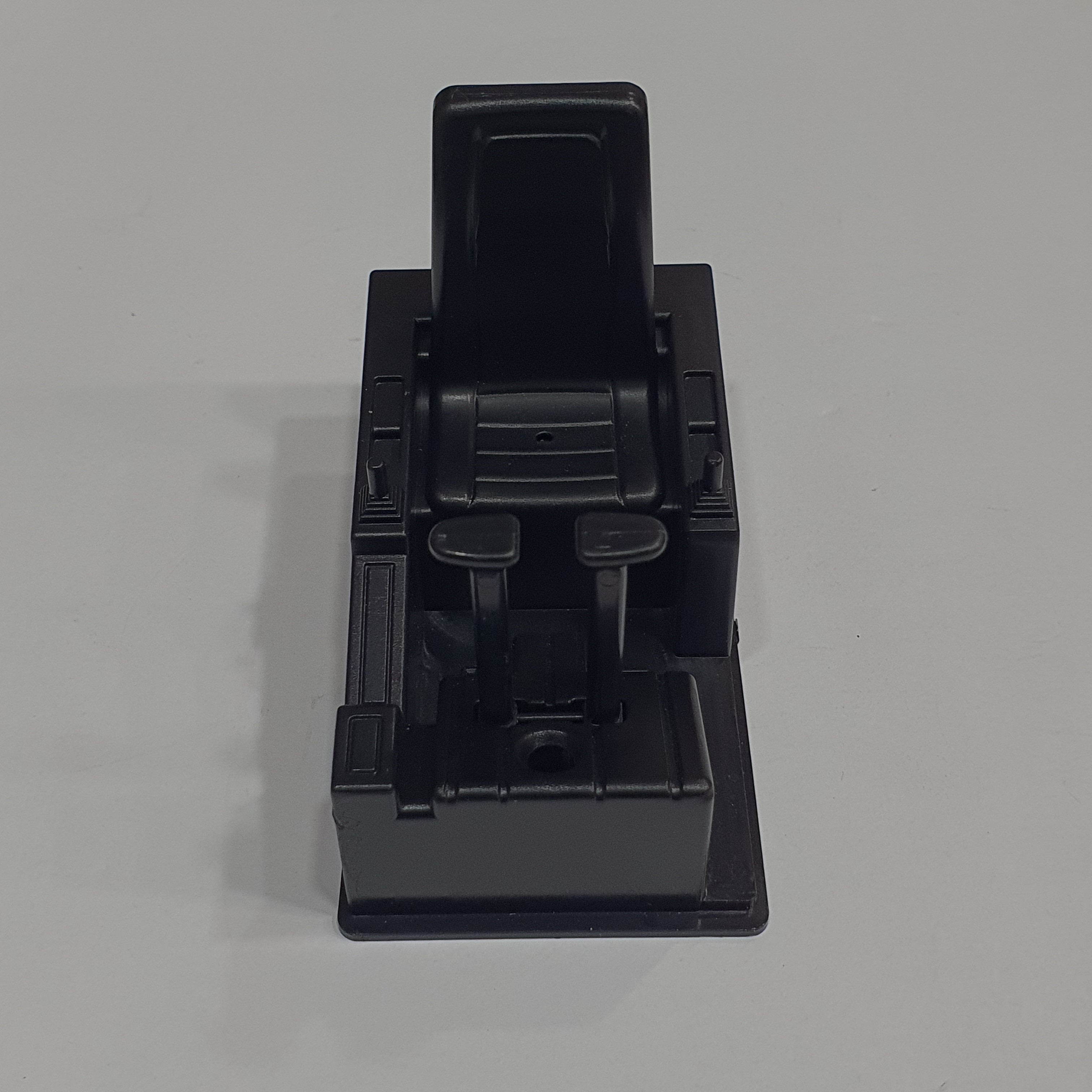 HUINA 1580 SPARE PART DRIVER SEAT