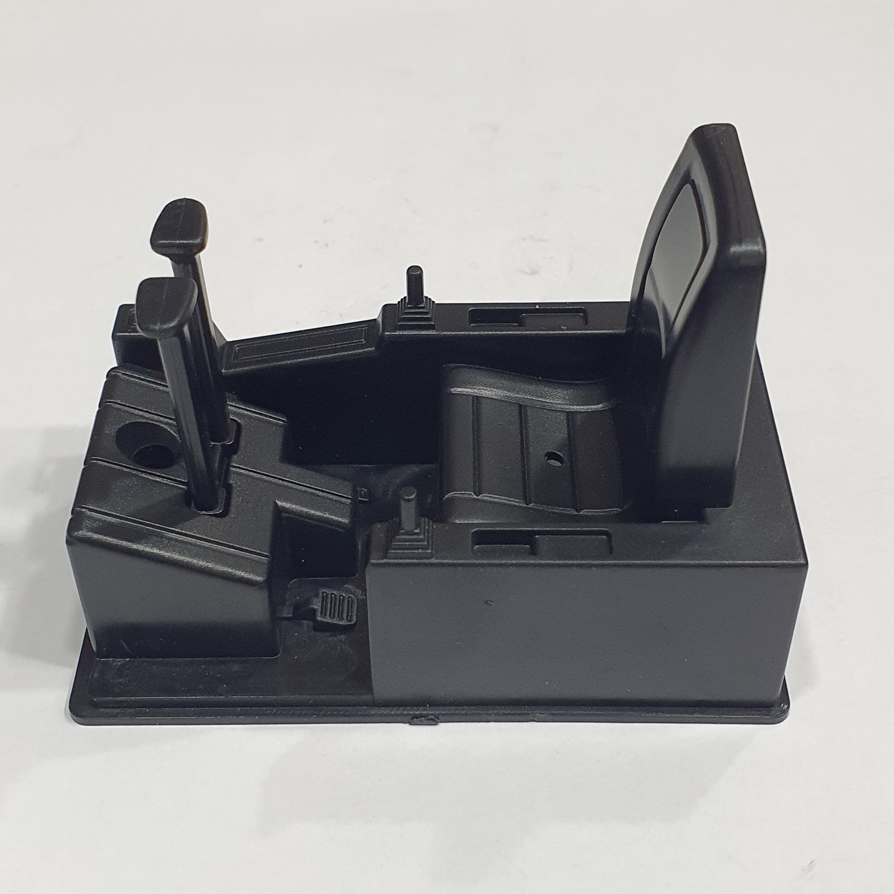HUINA 1580 SPARE PART DRIVER SEAT