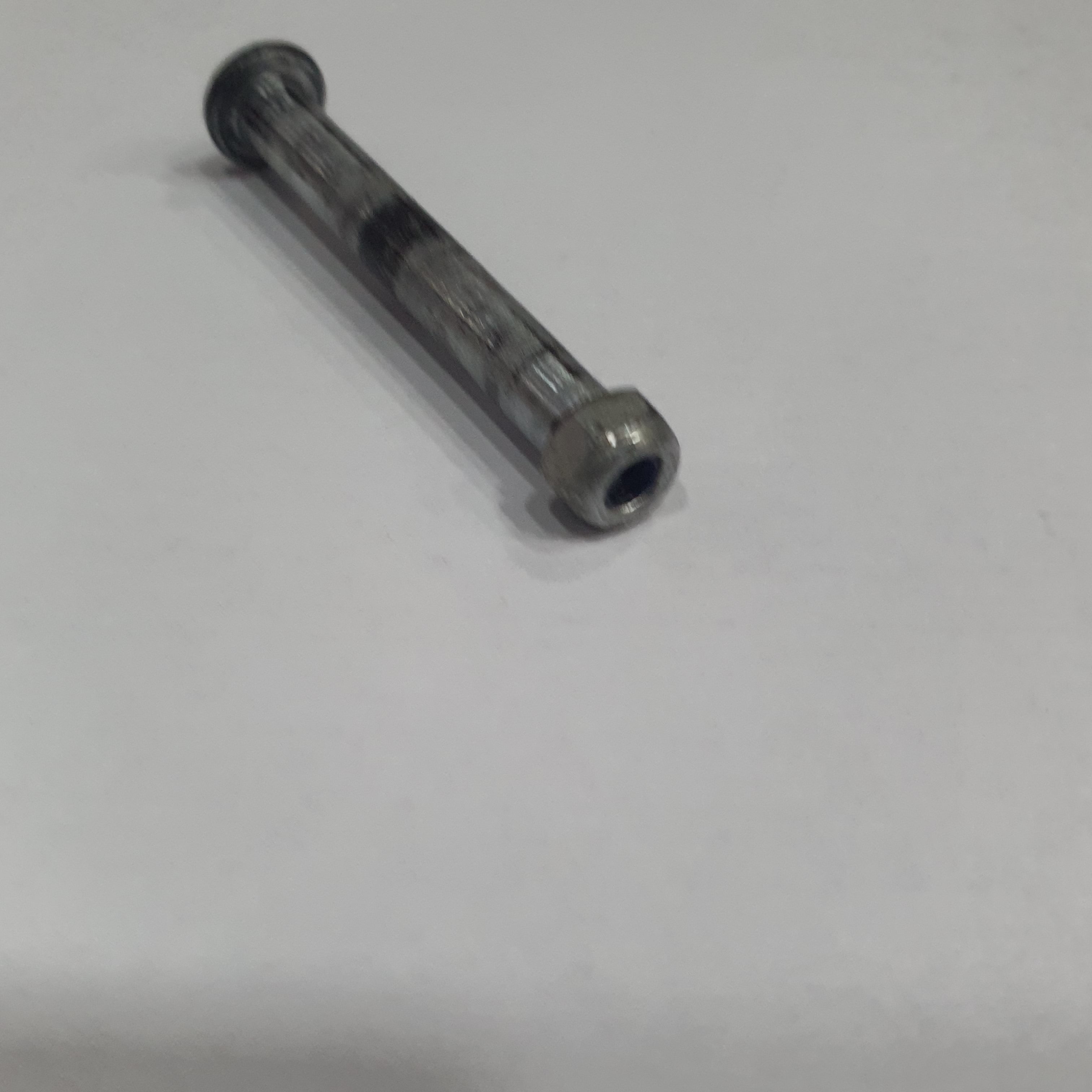 HUINA 1580 SPARE PART BOLT & NUT 42MMX5MM