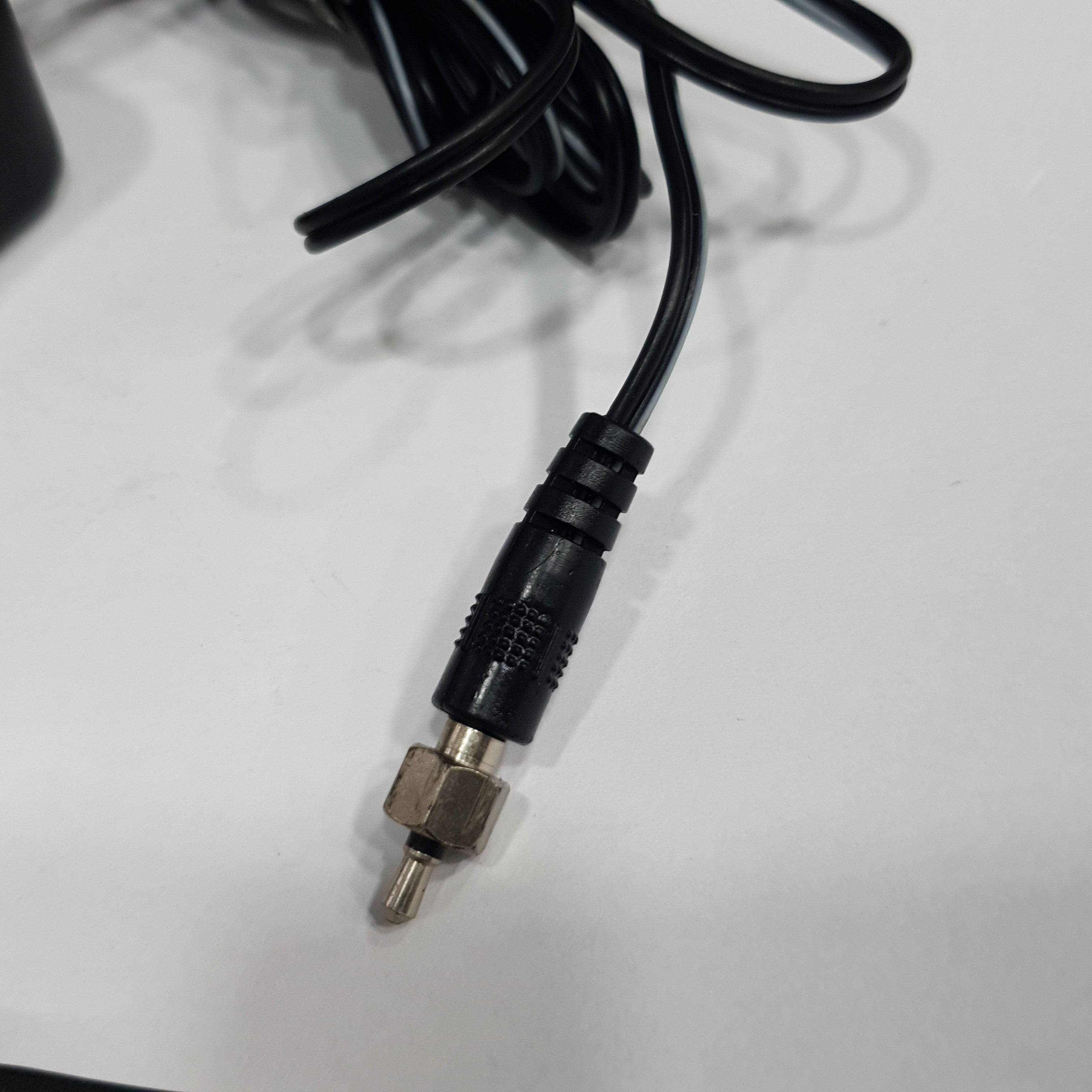 HOBBICO HOT-SHOT 2 GLOW STARTER CHARGER AC INPUT:110-120V DC OUTPUT:1.25V 150MA