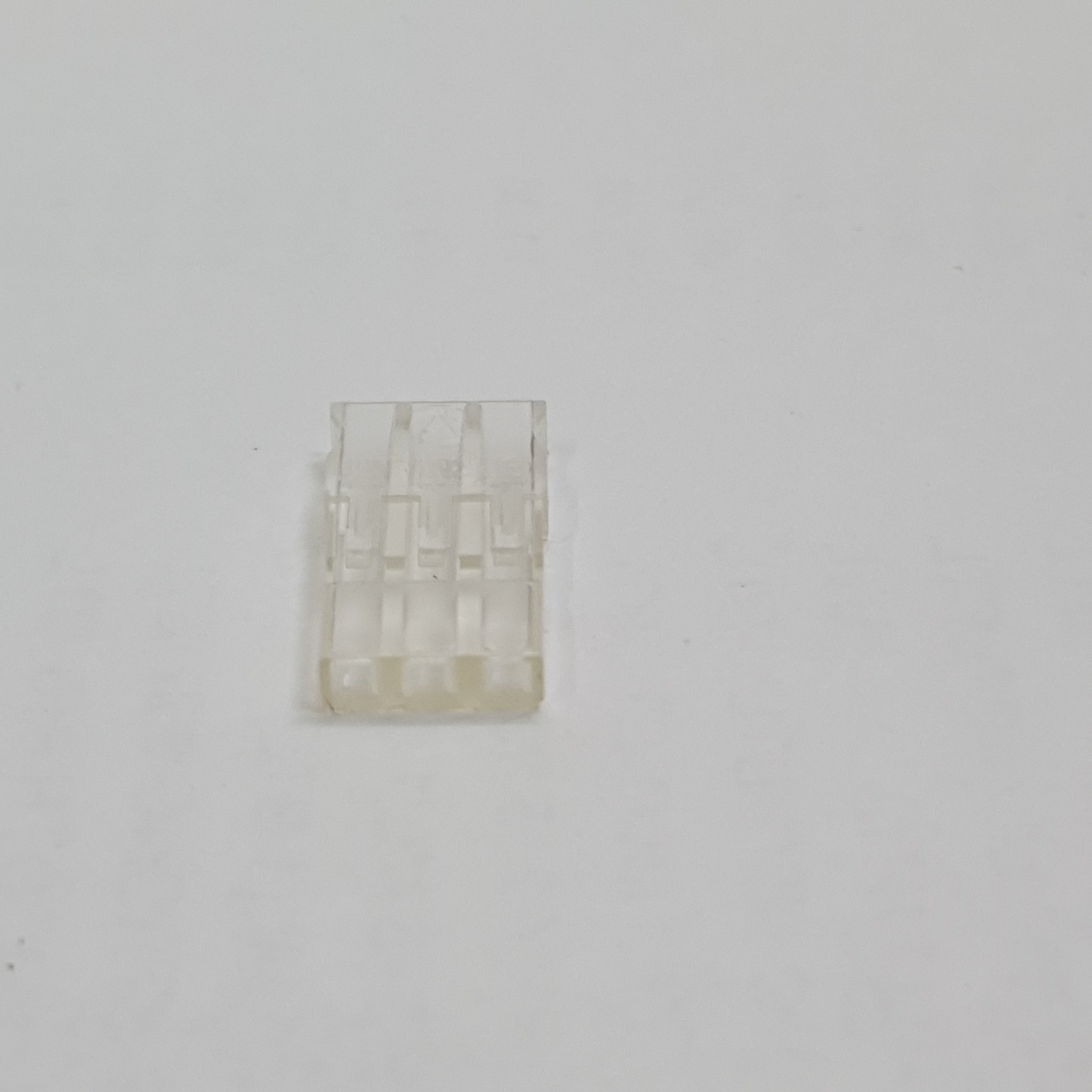 POWER BOX JR SERVO CONNECTOR - PACK OF 10 FEMALE SERVO LEADS AND EXTENSIONS GOLD PLATED PINS FOR HIGH CONDUCTIVITY