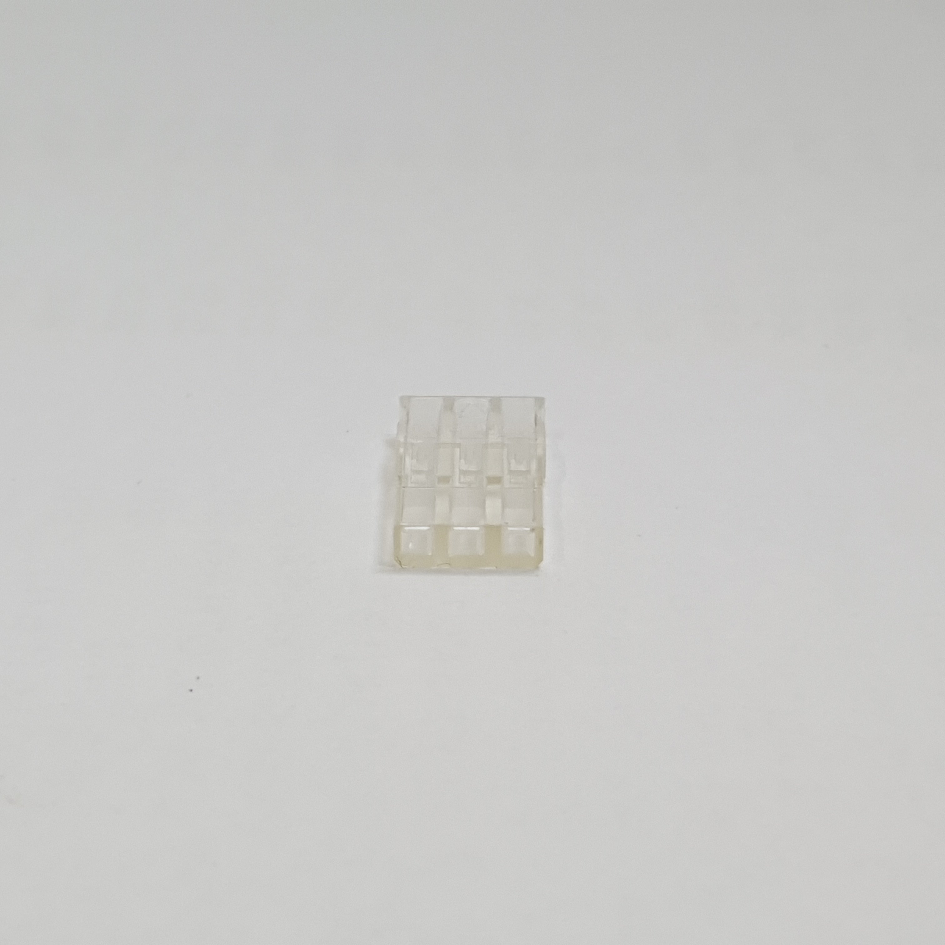 POWER BOX JR SERVO CONNECTOR - PACK OF 10 FEMALE SERVO LEADS AND EXTENSIONS GOLD PLATED PINS FOR HIGH CONDUCTIVITY