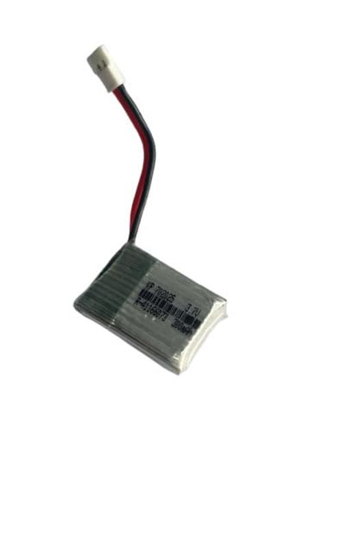 LIPO 3.7V 30C 350MAH