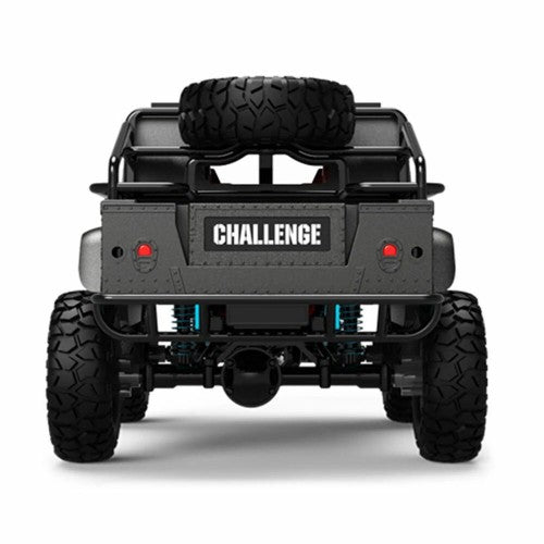 H1 HURTLE 1/12 Q121 OFF ROAD 4WD CLIMBING 2.4G  CRAWLER