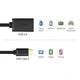 TYPE-C OTG CABLE