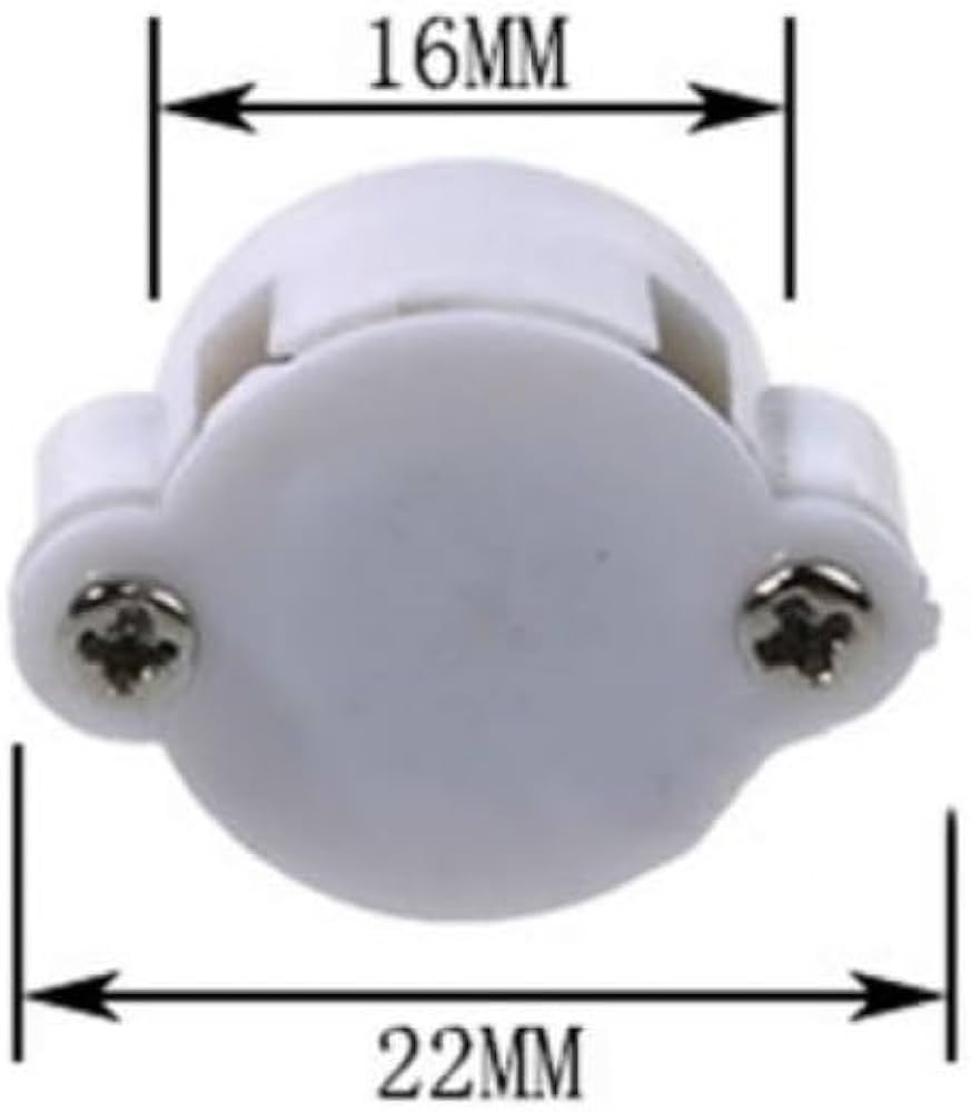 MINI 3PI CAR N20 CASTER ROBOT BALL WHEEL