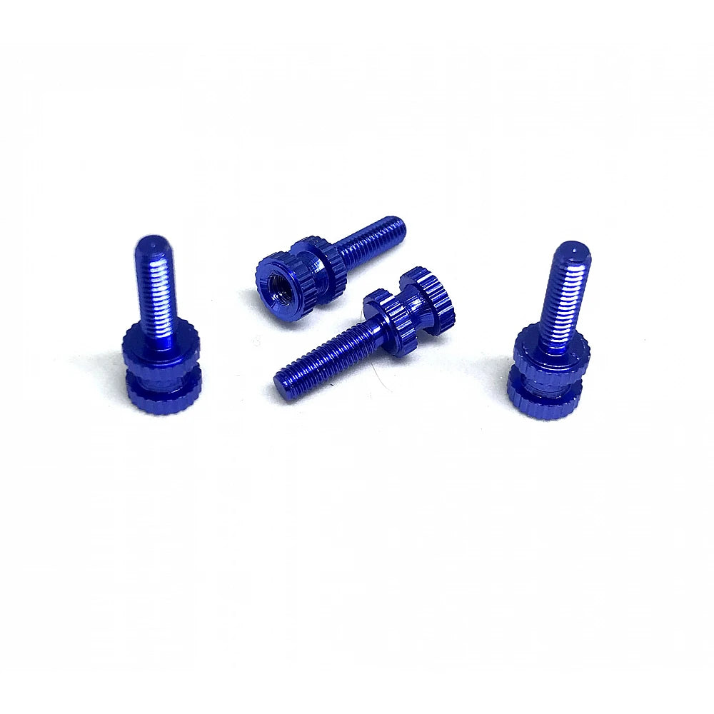 M3*6+10 SHOCK ABSOBER SCREWS-4PCS
