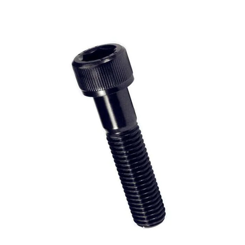 HEX BOLT 25MM X 3MM PACK OF 4