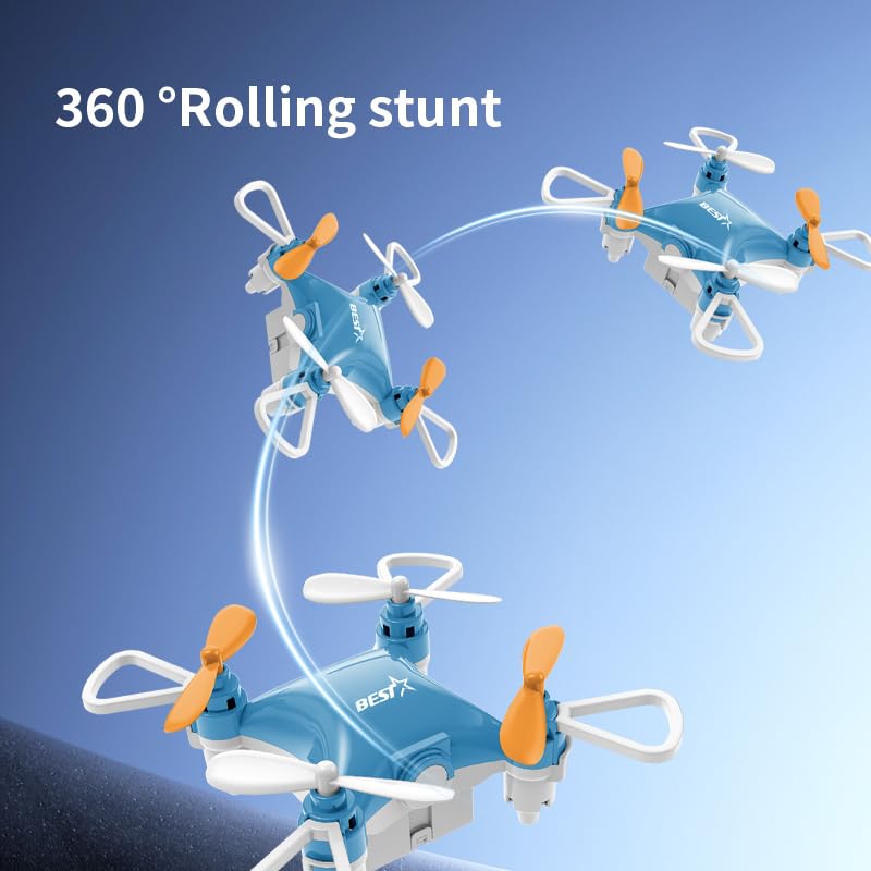 AEROBAT FOUR-AXIS HKX07 (PURPLE)