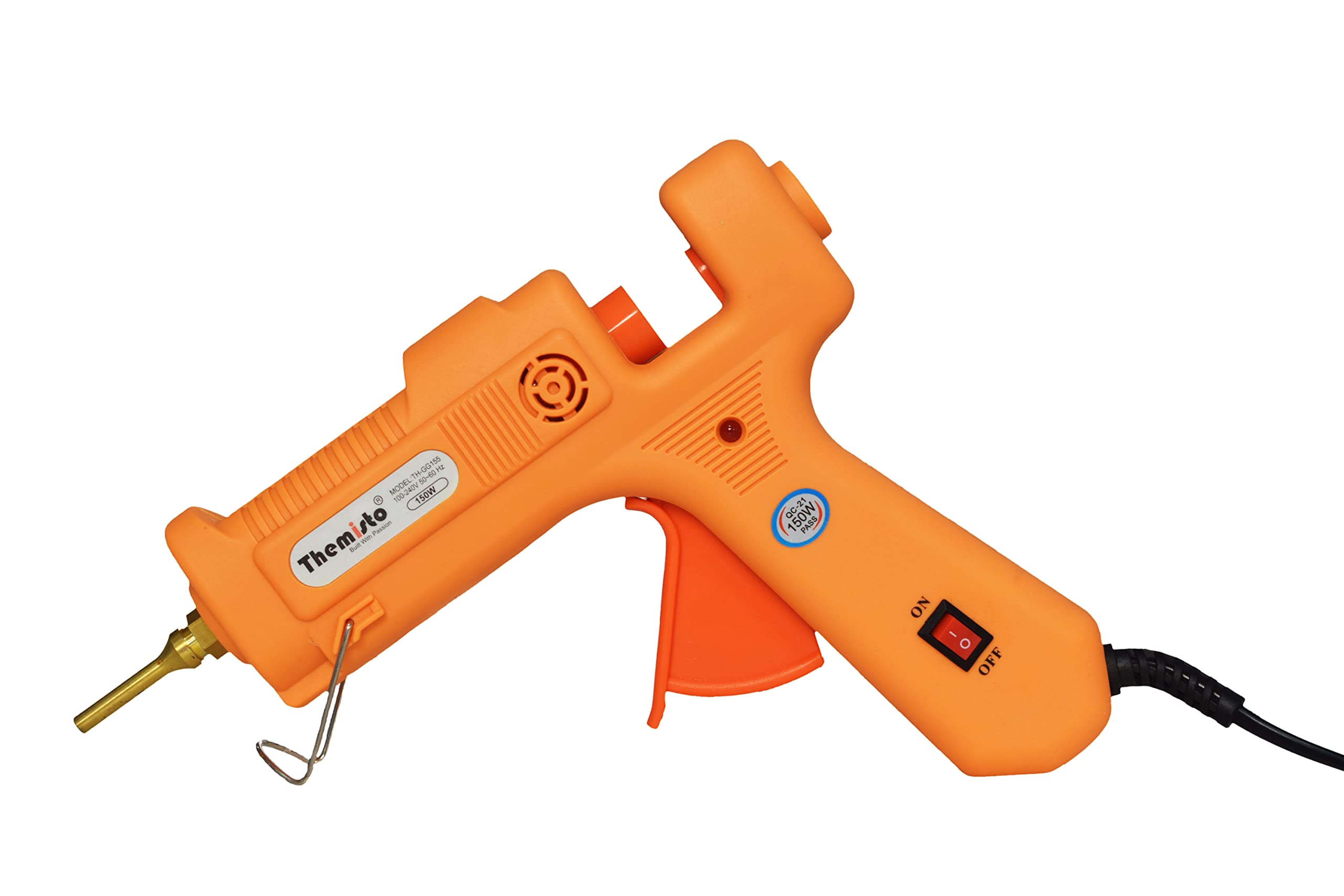 GLUE GUN 80 WATT YC-12