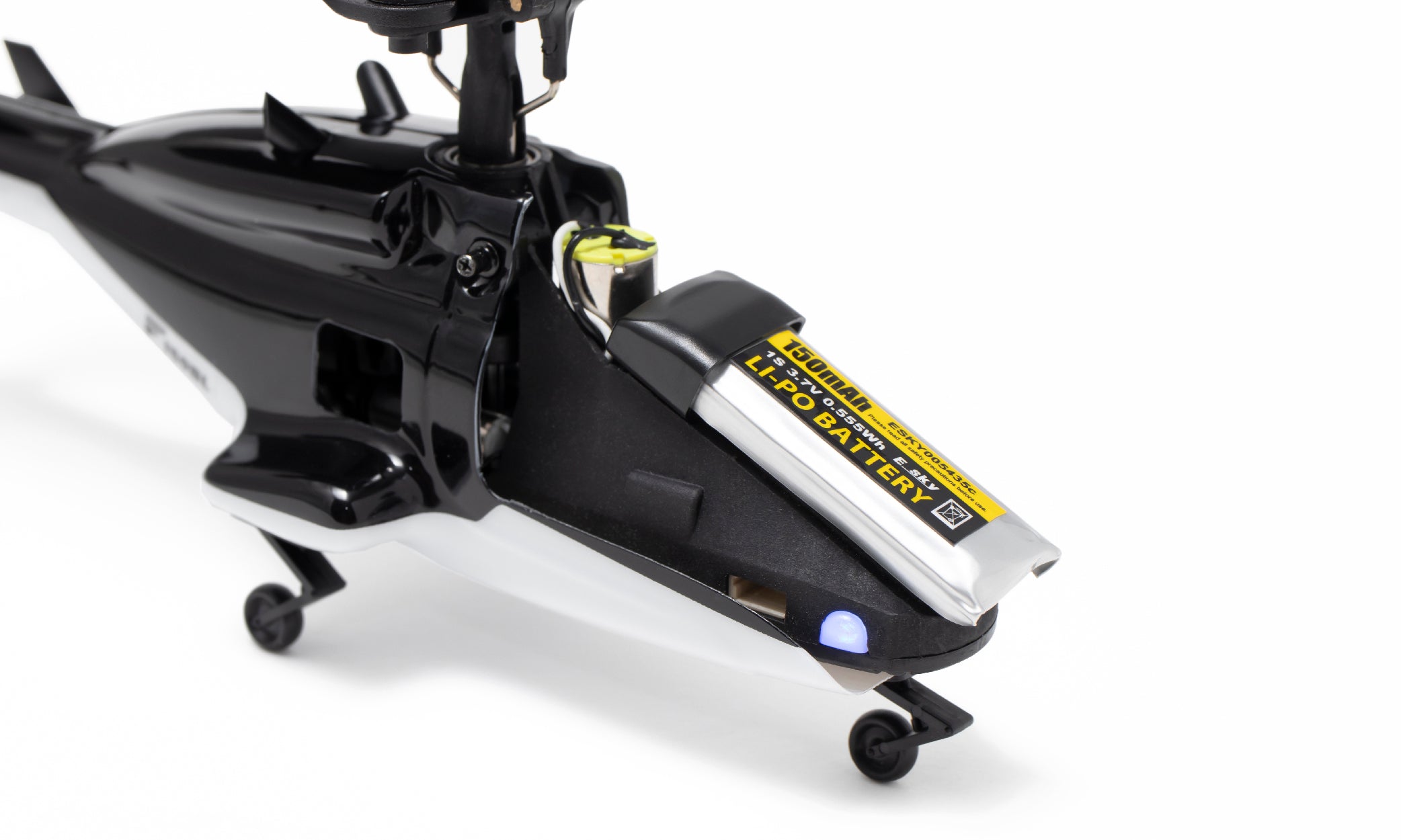 E SKY ULTRA MICRO HELICOPTER ,150BL- RTF