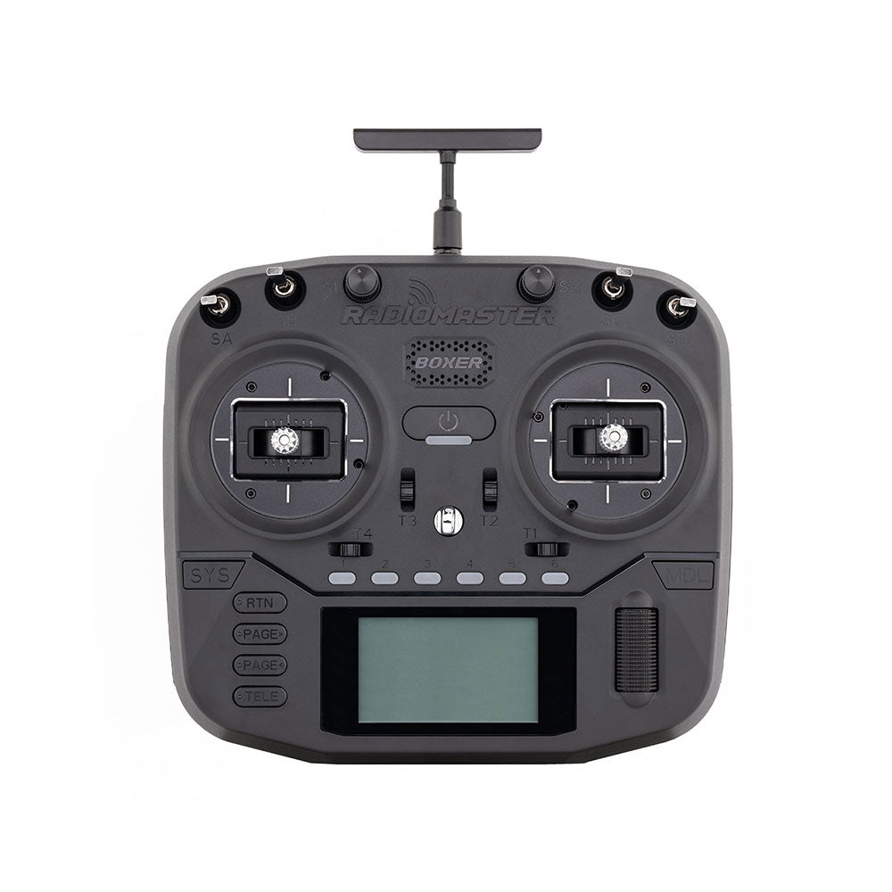 RADIOMASTER BOXER 2.4GHZ RADIO CONTROLLER (M2)- 4IN1