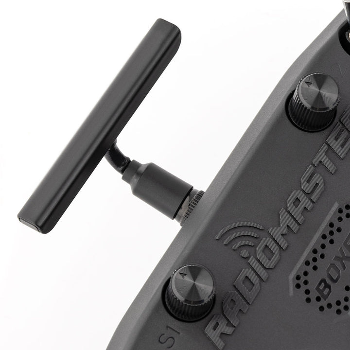 RADIOMASTER BOXER 2.4GHZ RADIO CONTROLLER (M2)- 4IN1