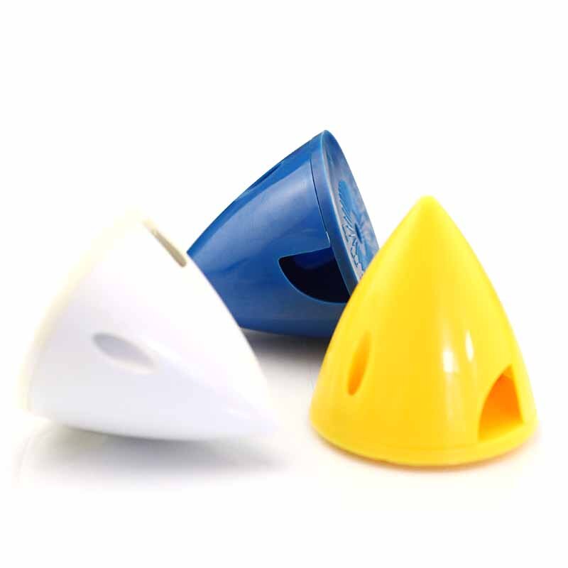 SEAGULL SPINNER 57MM BLUE