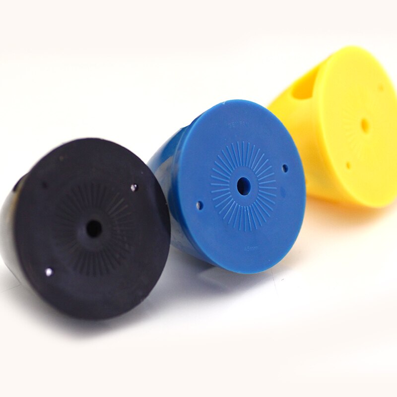 SEAGULL SPINNER 57MM BLUE