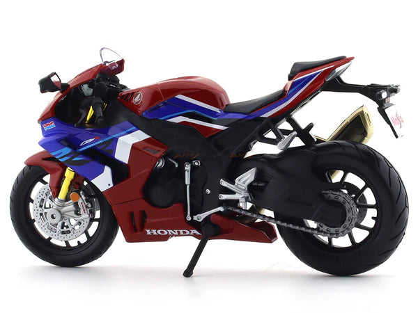 MAISTO HONDA CBR 1000RR- R FIREBLADE SP BIKE 1/12 DIECAST MODEL52705