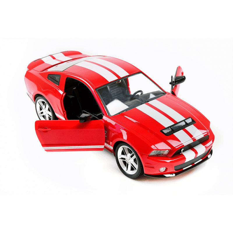 FORD SHELBY 1:14 SCALE RC CAR GT500 -2170