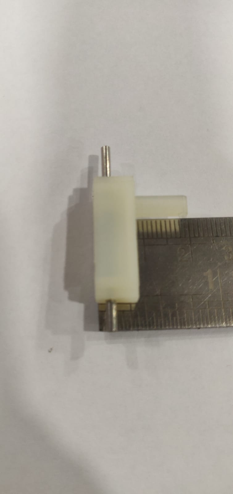 CANOPY HATCH LOCK LATCH L26XW9XH9MM