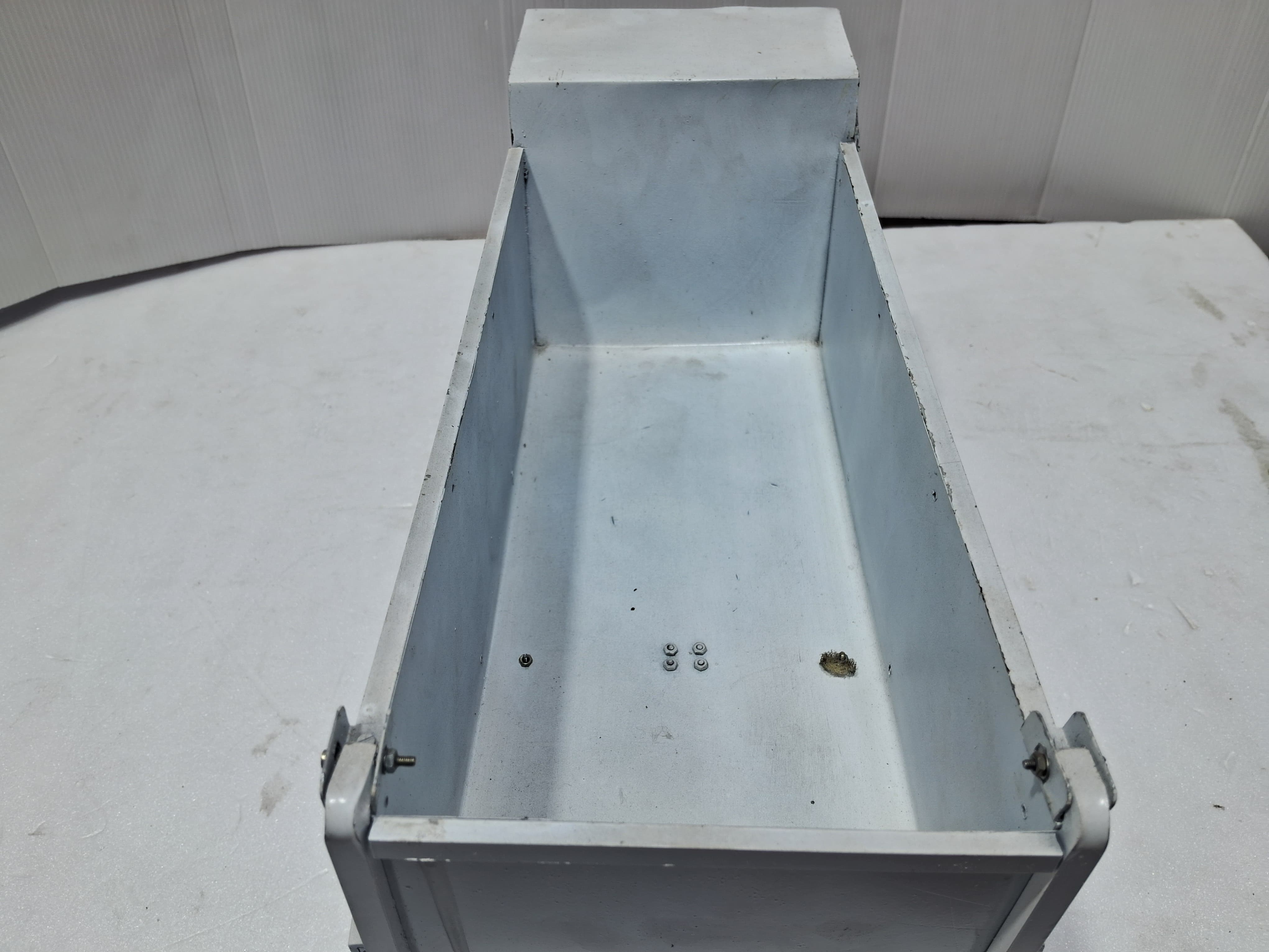 MAK TRUCK TIPPER QUALITY PRE-OWNED 25% OFF