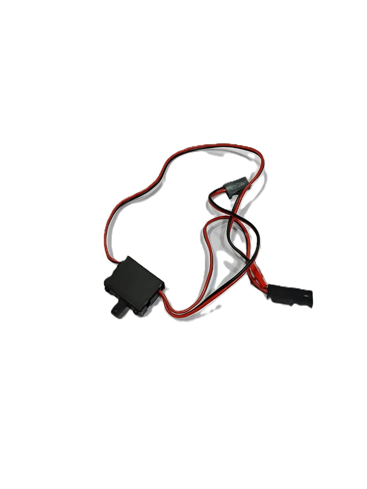 Futaba On/Off Switch Ssw-J Top